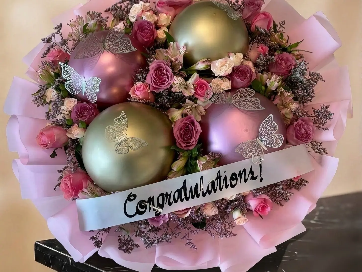 Bloomora Bouquet