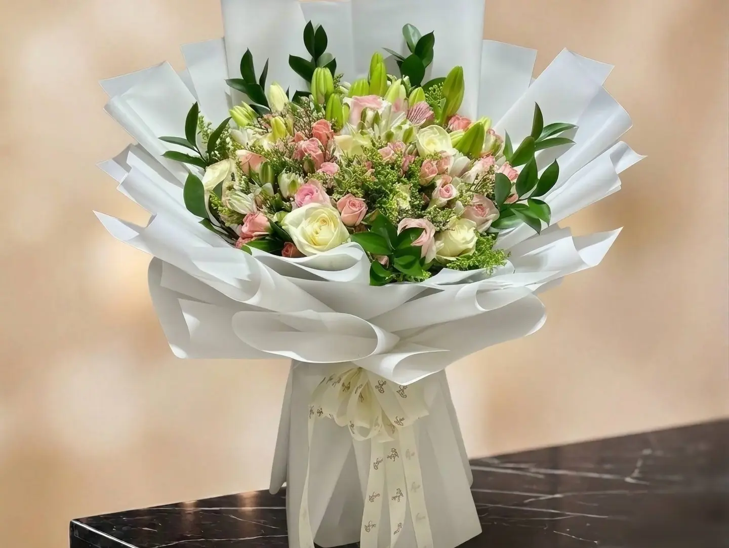 Gleamira Bouquet