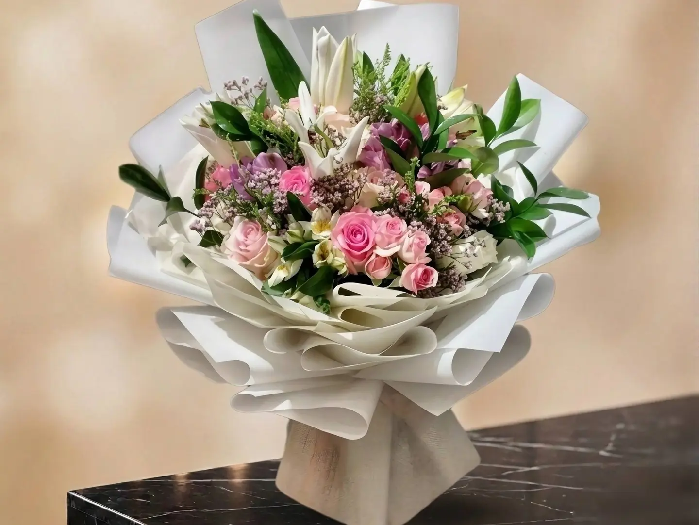 Whispa Bouquet