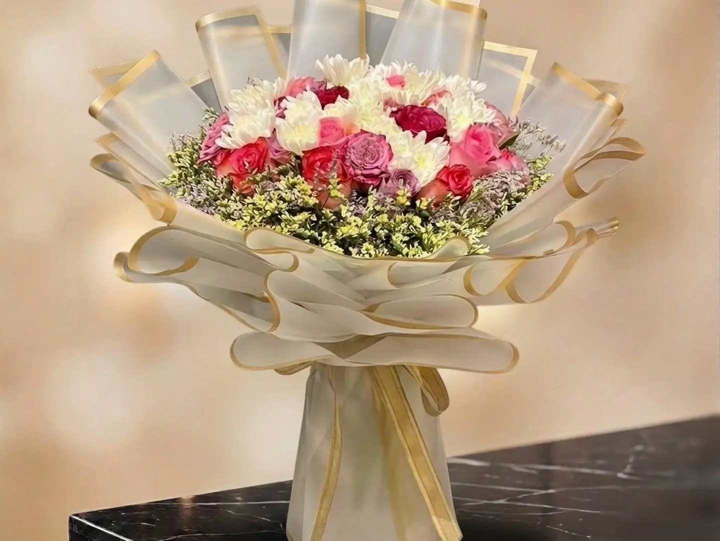 Elanora Bouquet