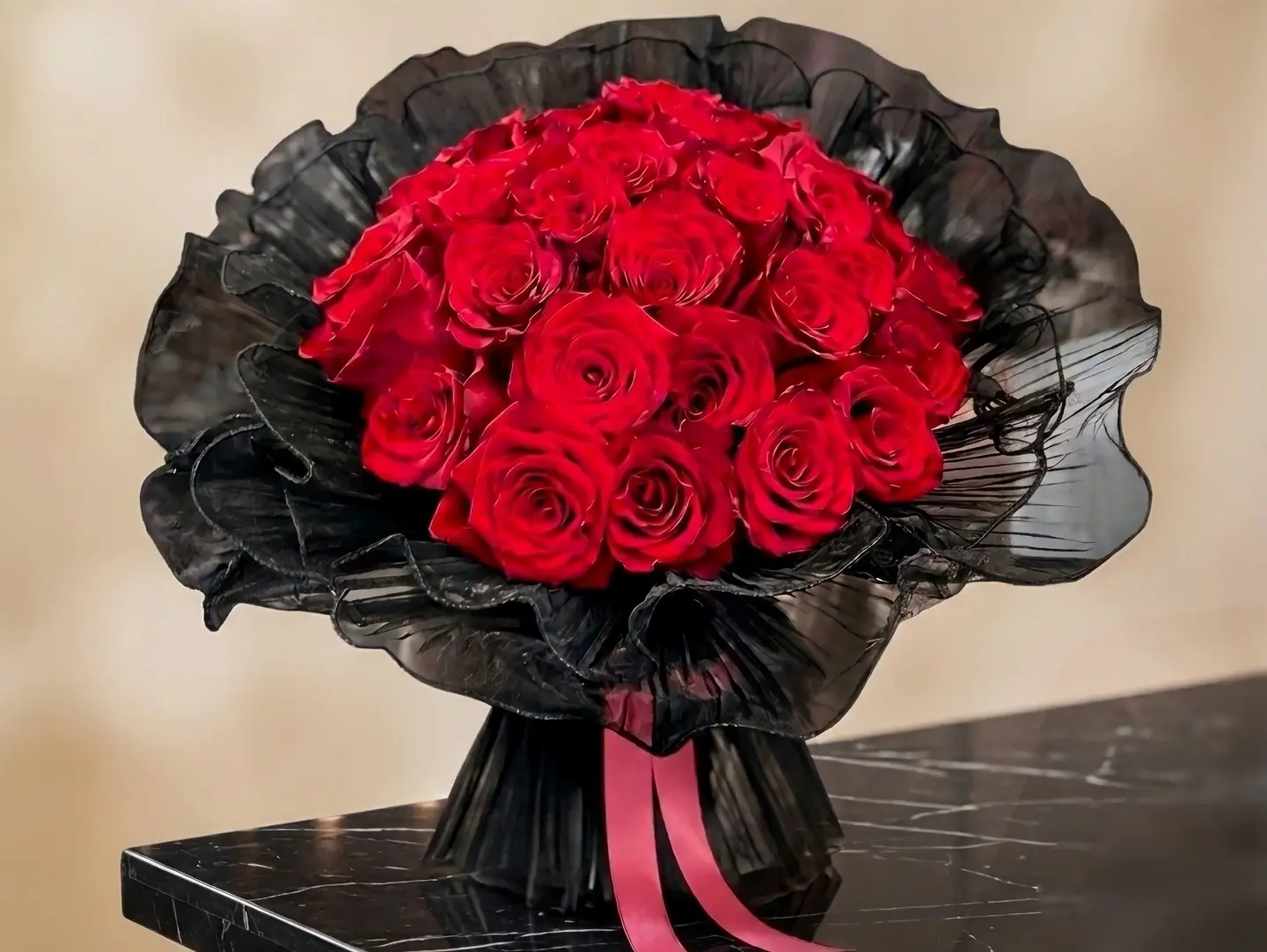 Loneva Bouquet