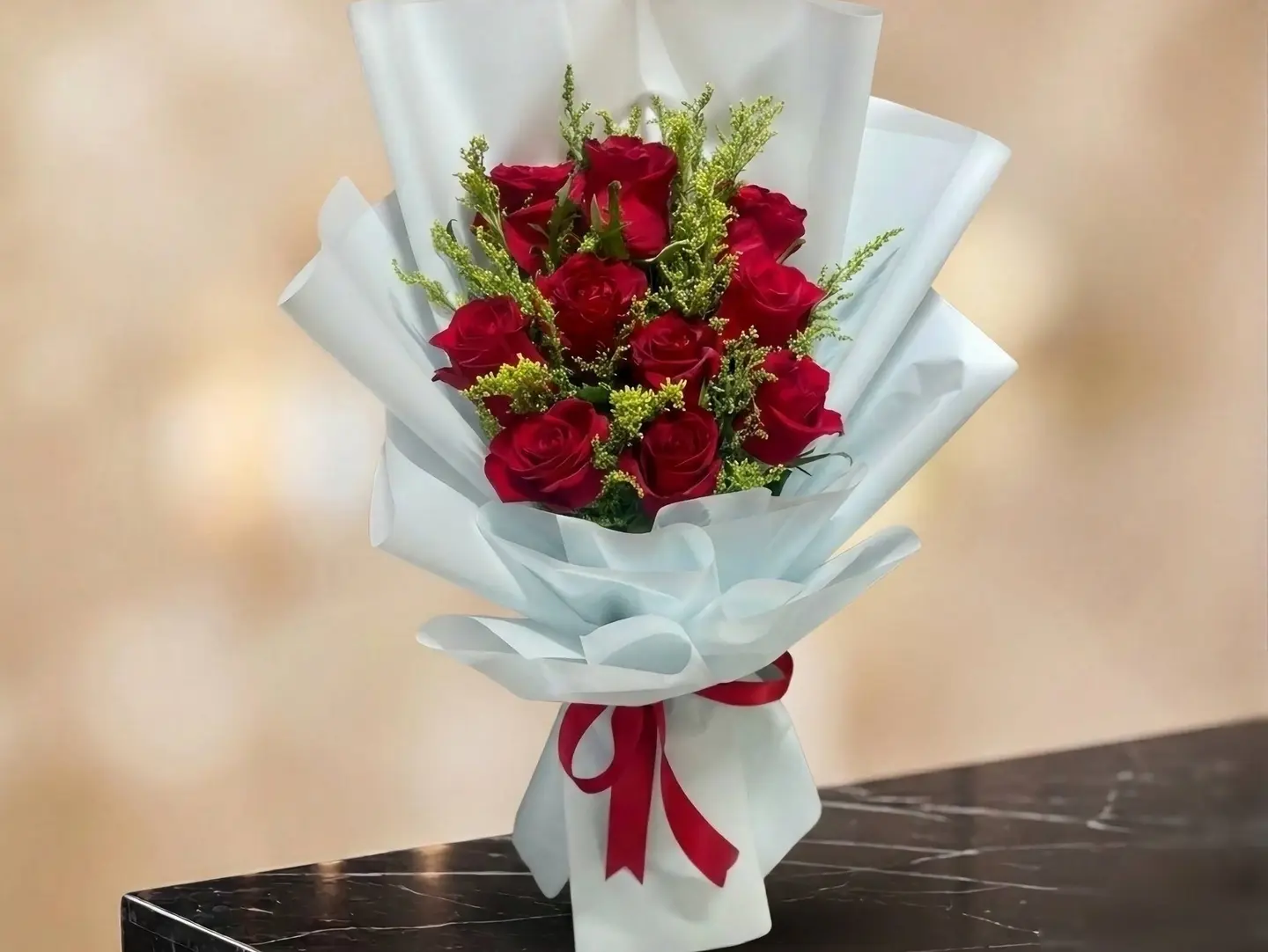 Linkora Bouquet
