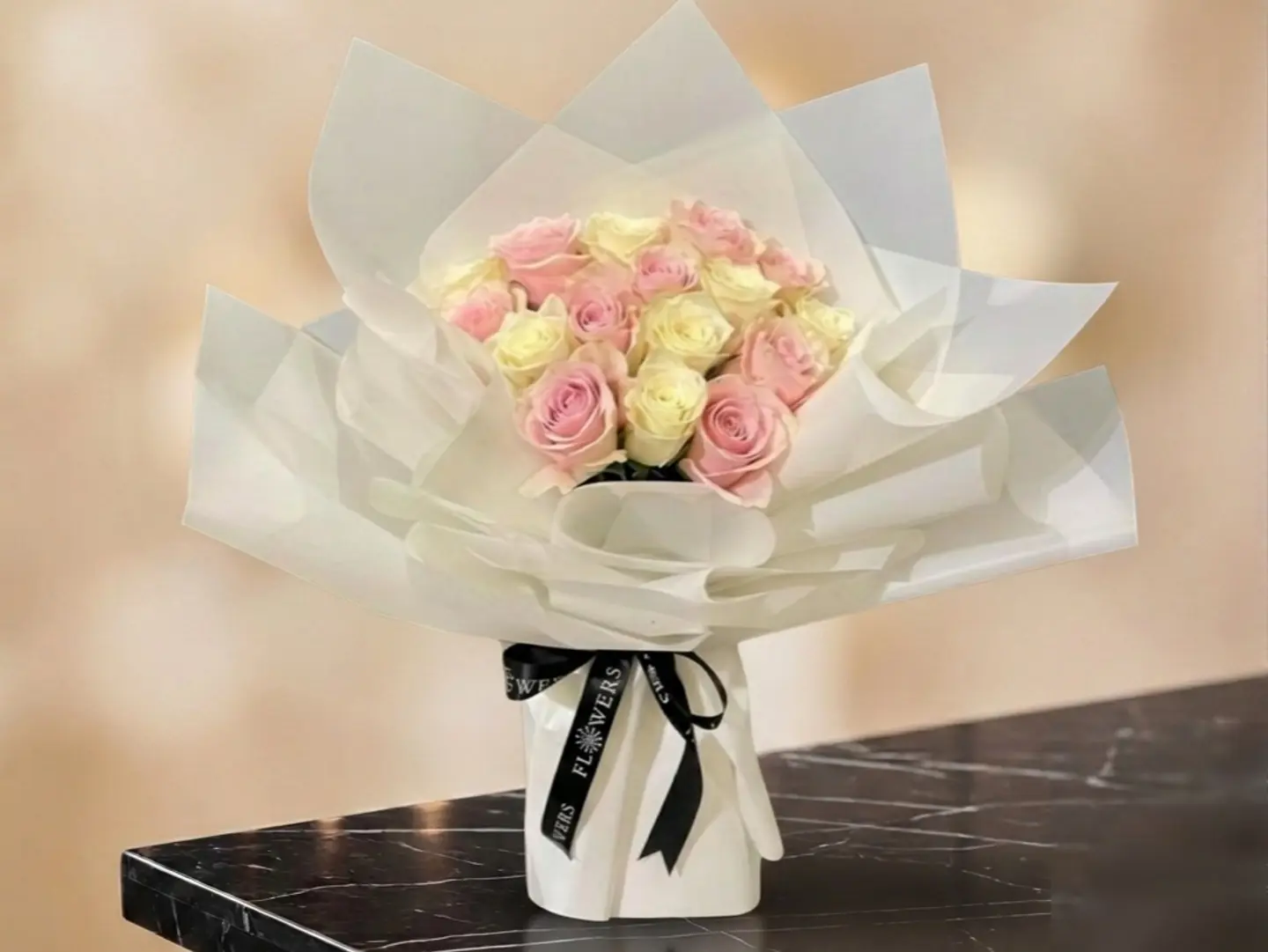 Spectra Bouquet