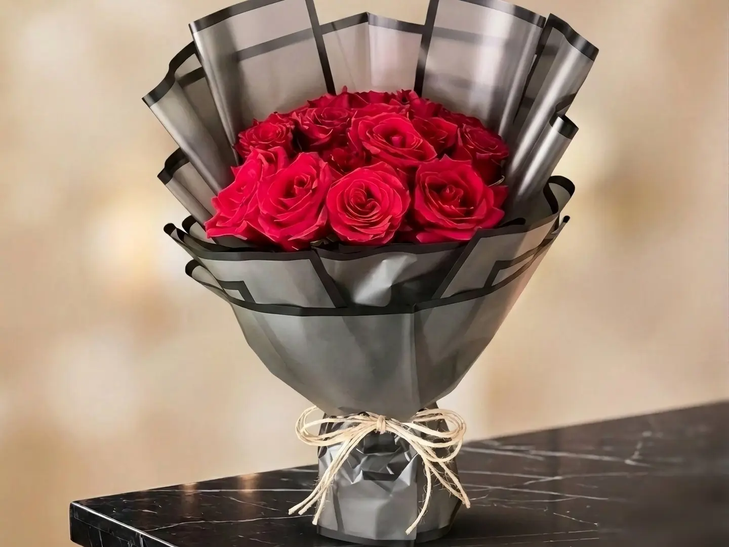 Luvin Bouquet