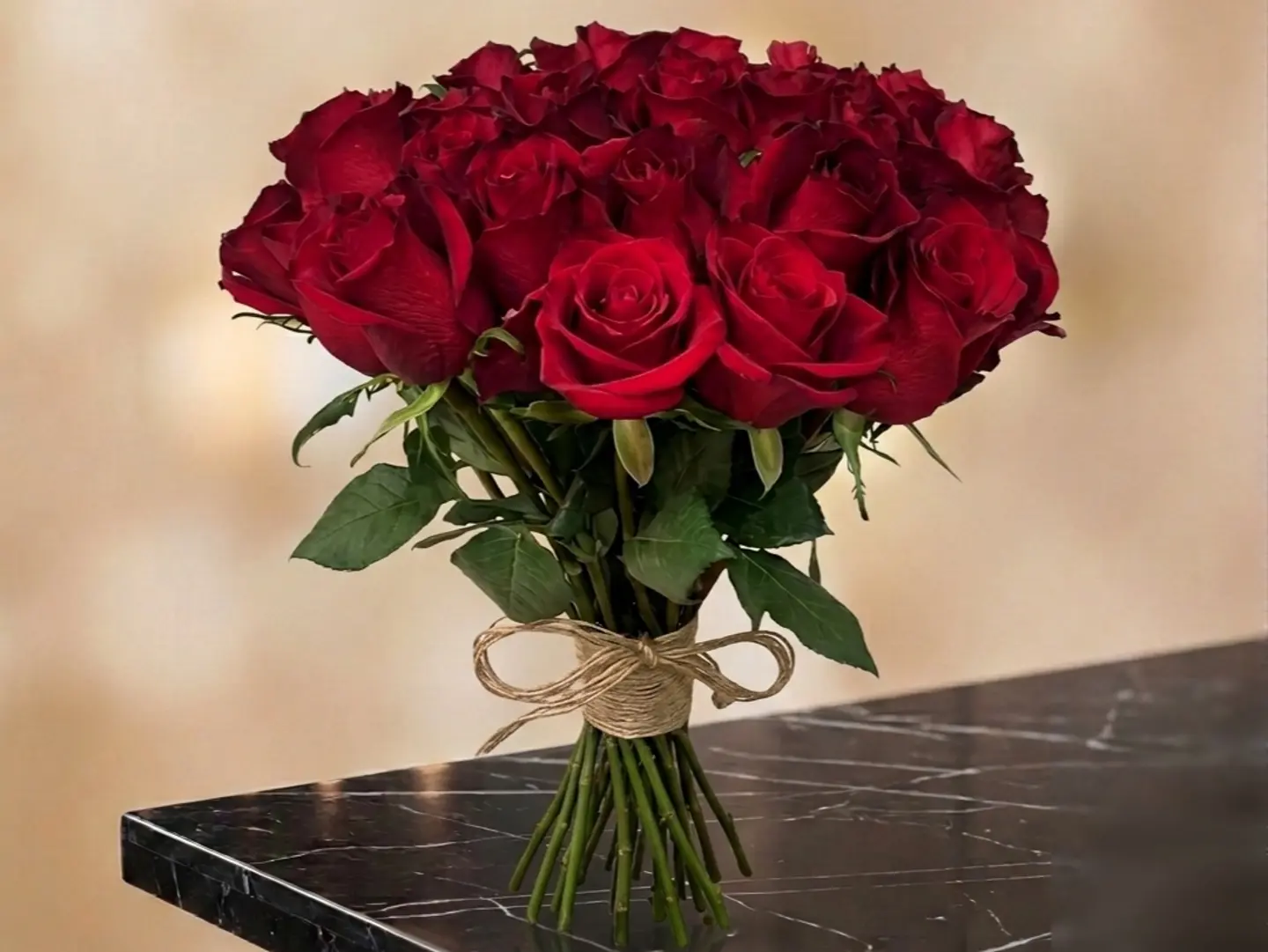 Vibron Bouquet