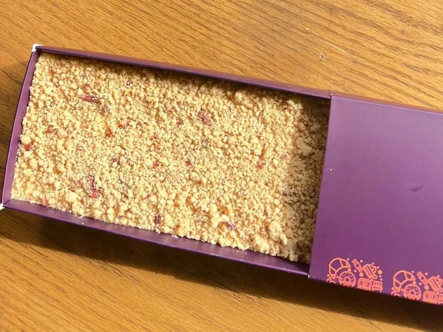 سيجنتشر بيكان صغير