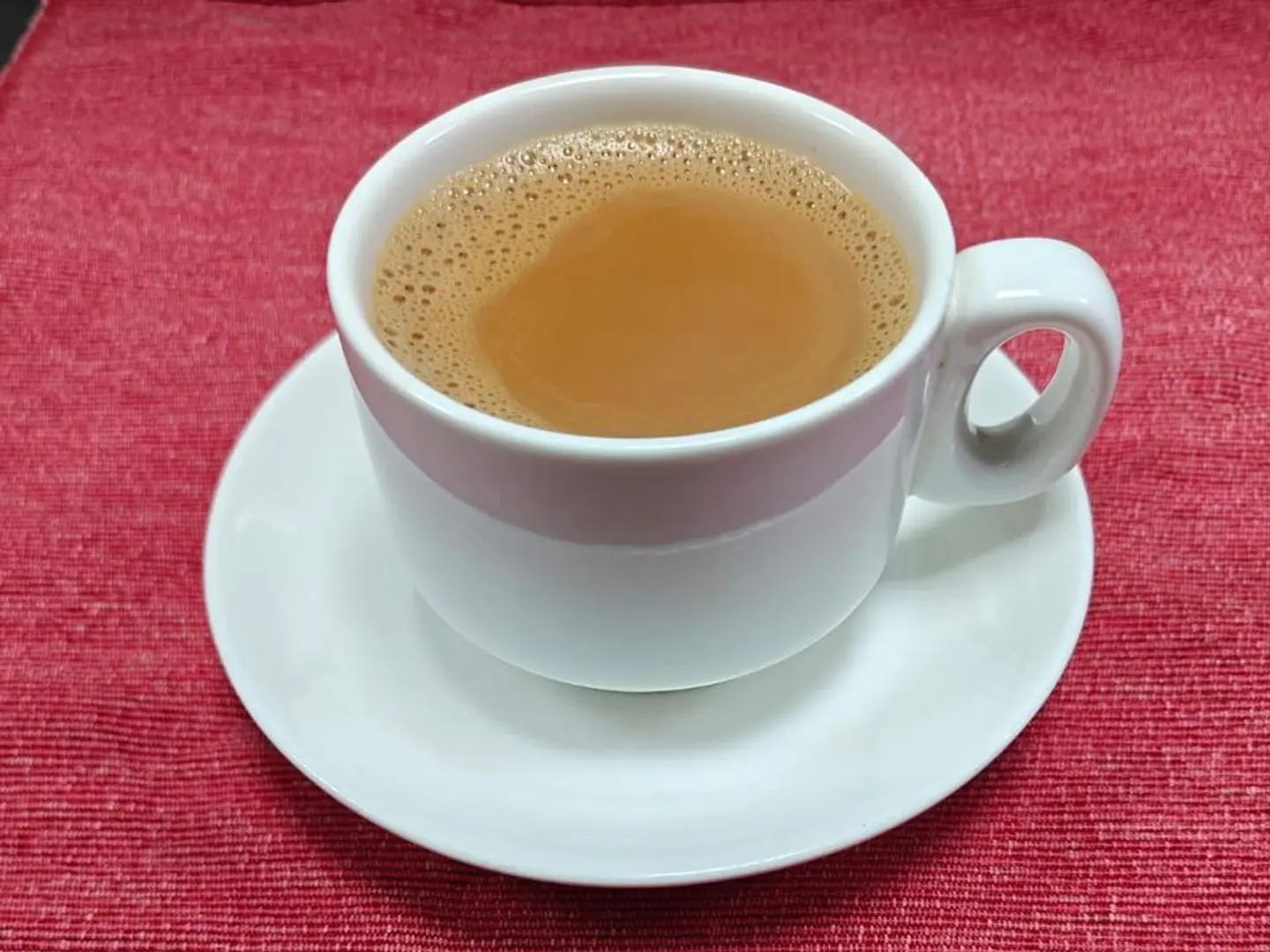 شاي (2 كوب)