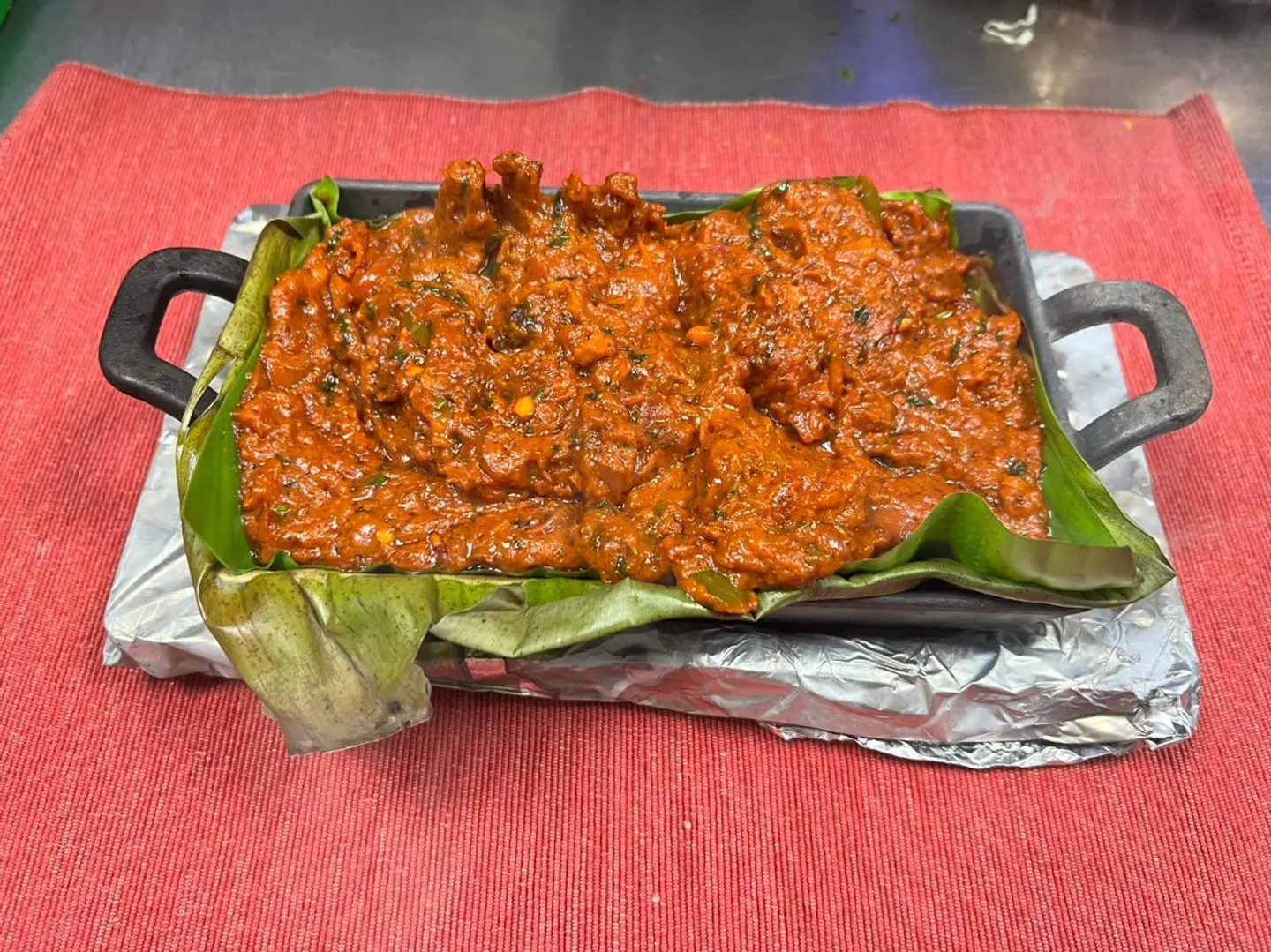 دجاج أنجارا بدون عظم