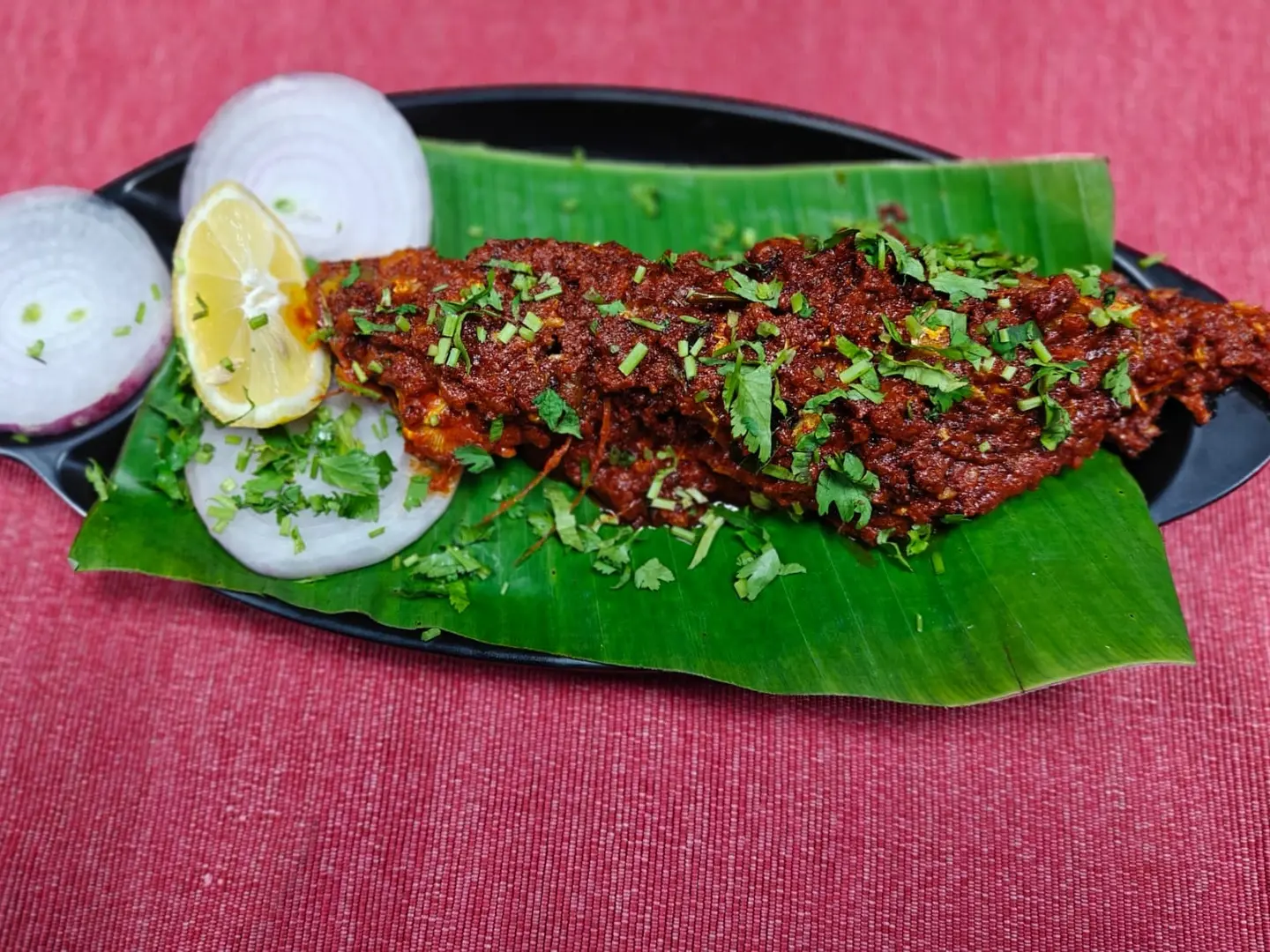 مقلي بانغودي