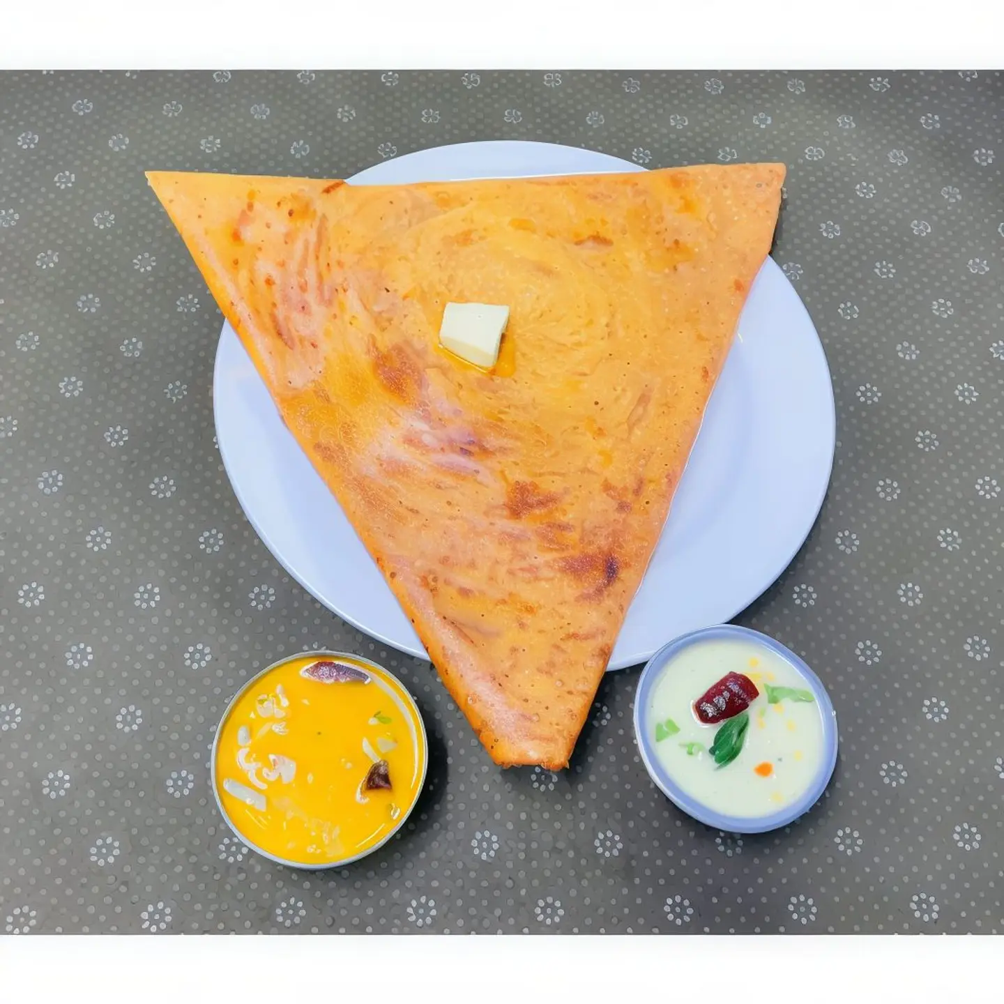 دوسا ماسالا الخاص بساجار