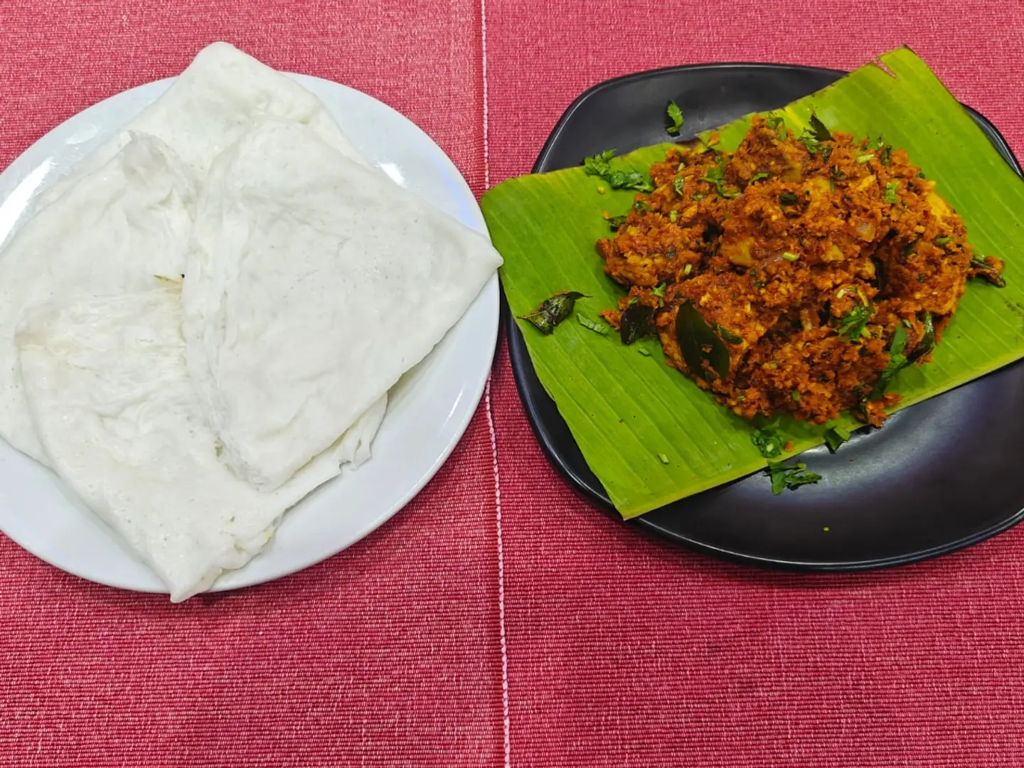 ددوسا دجاج سوكا نيرو