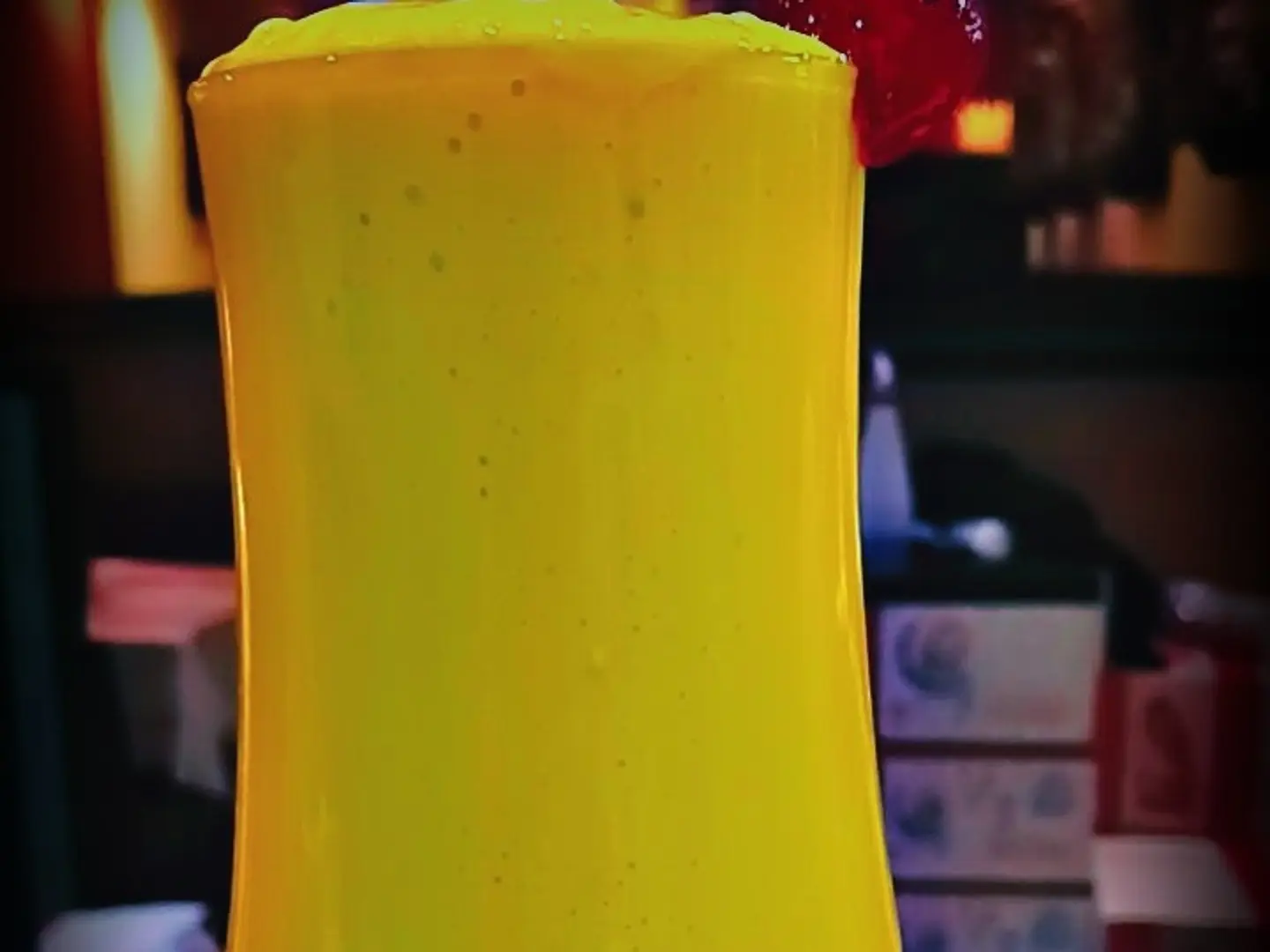 براعم المانجو