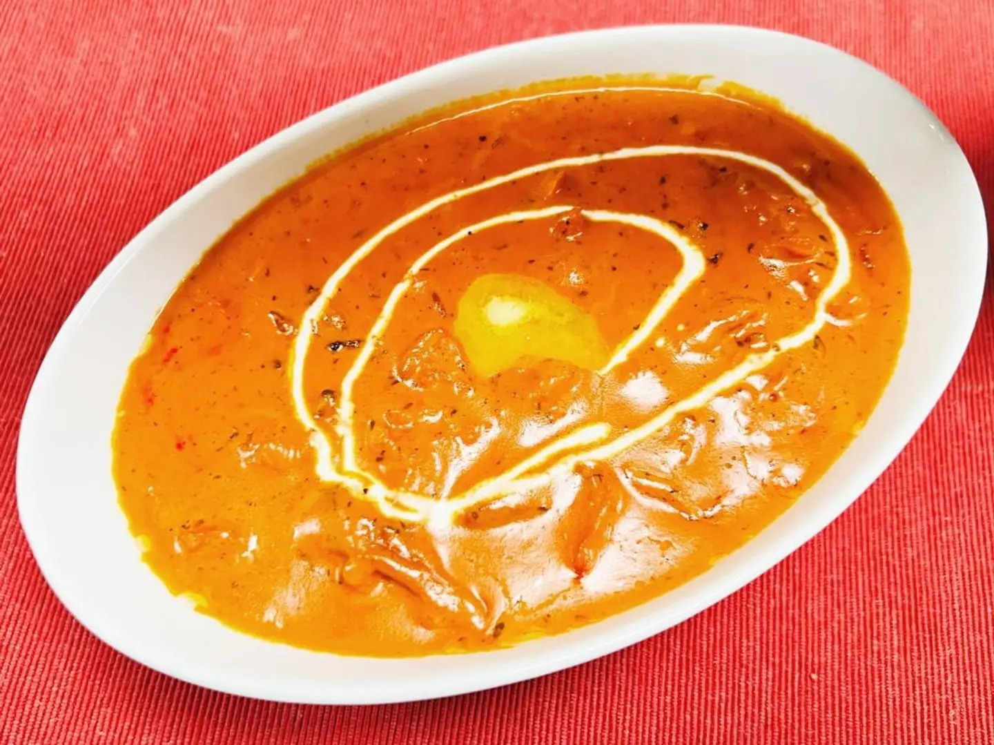 بانير باتر ماسالا