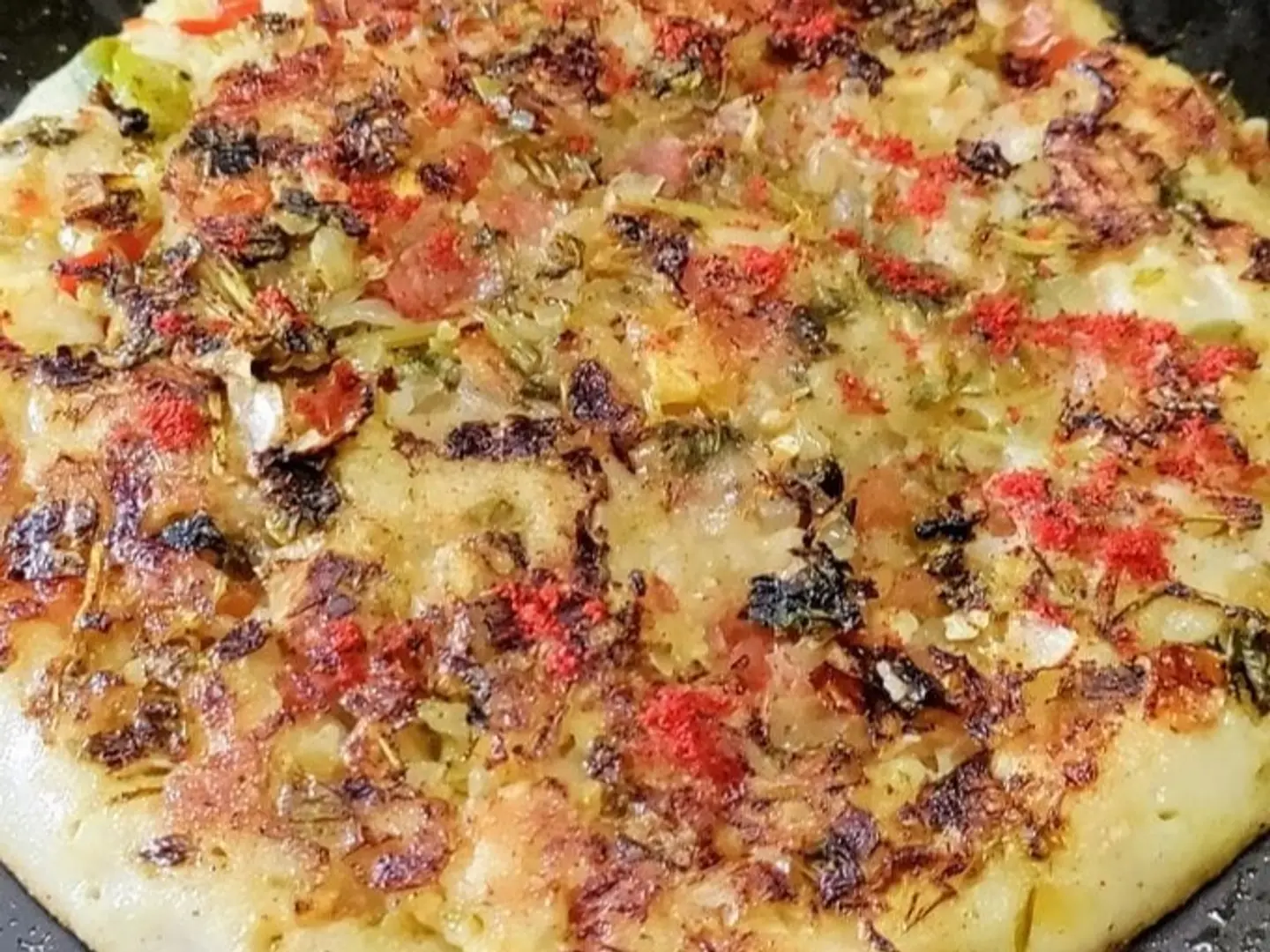 أوتابام البصل والطماطم