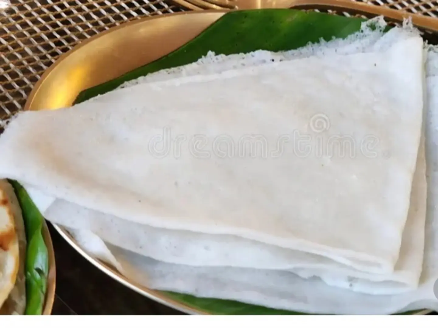 طبق نير دوس - 4 قطع