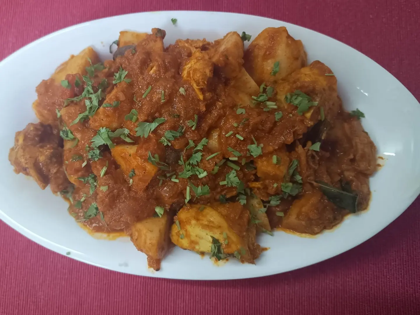 جمبري بوندي