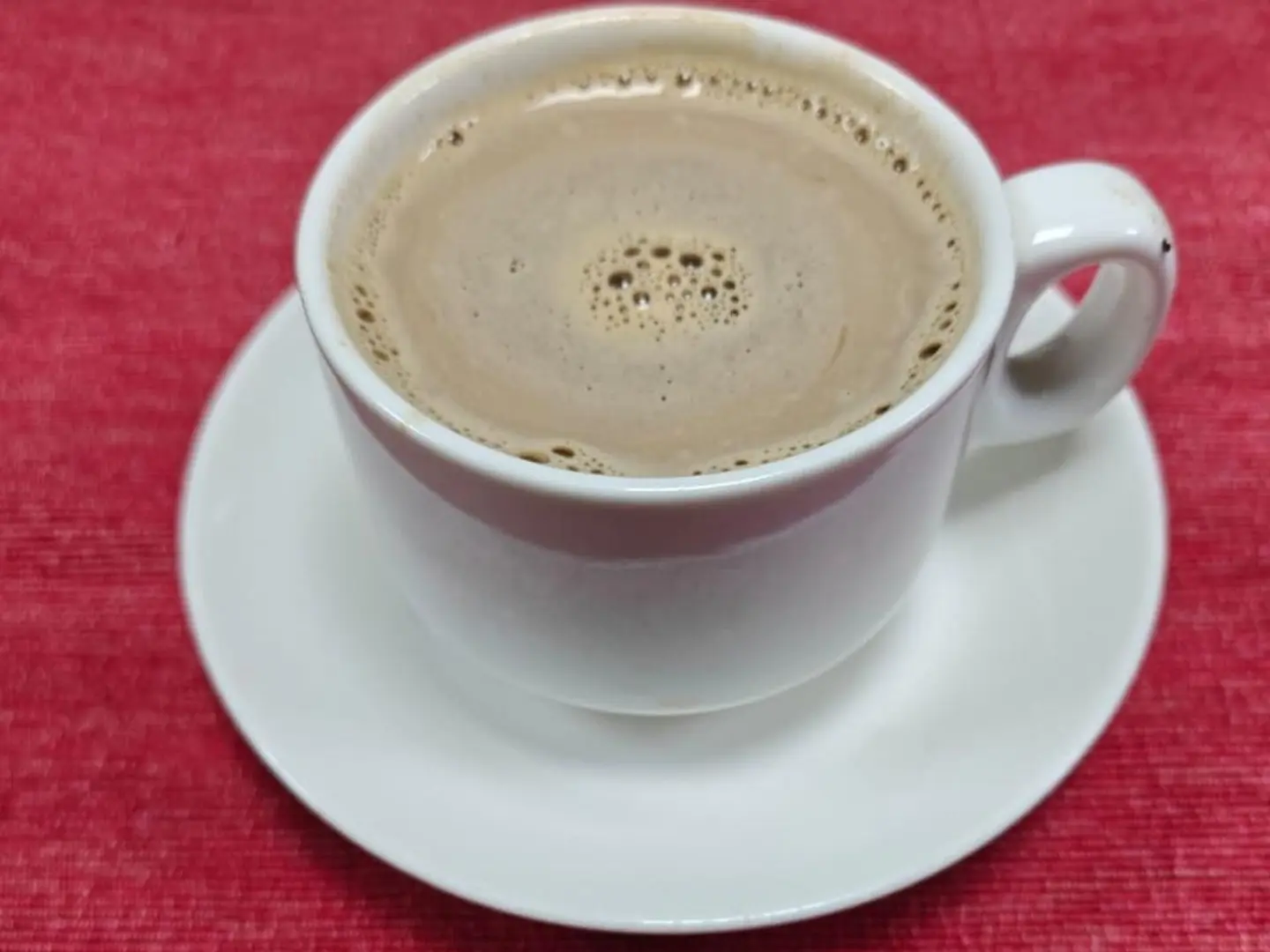 قهوة (2 كوب)