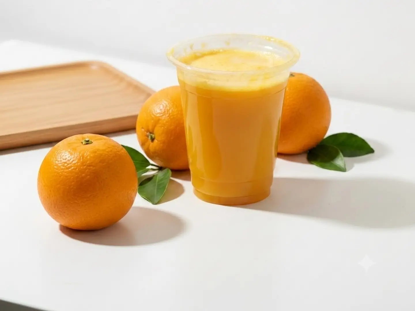 Orange Juice