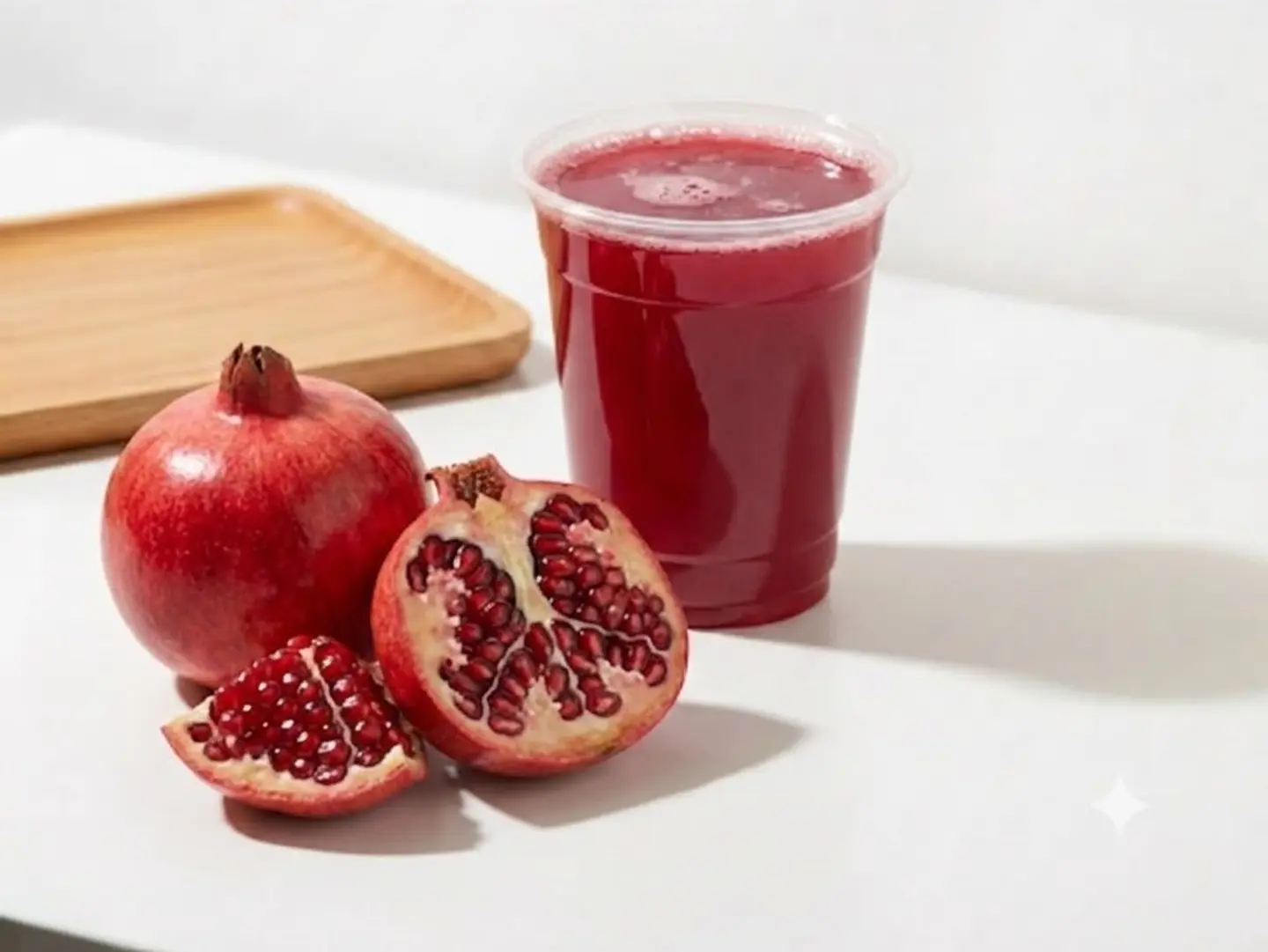 Pomegranate Juice