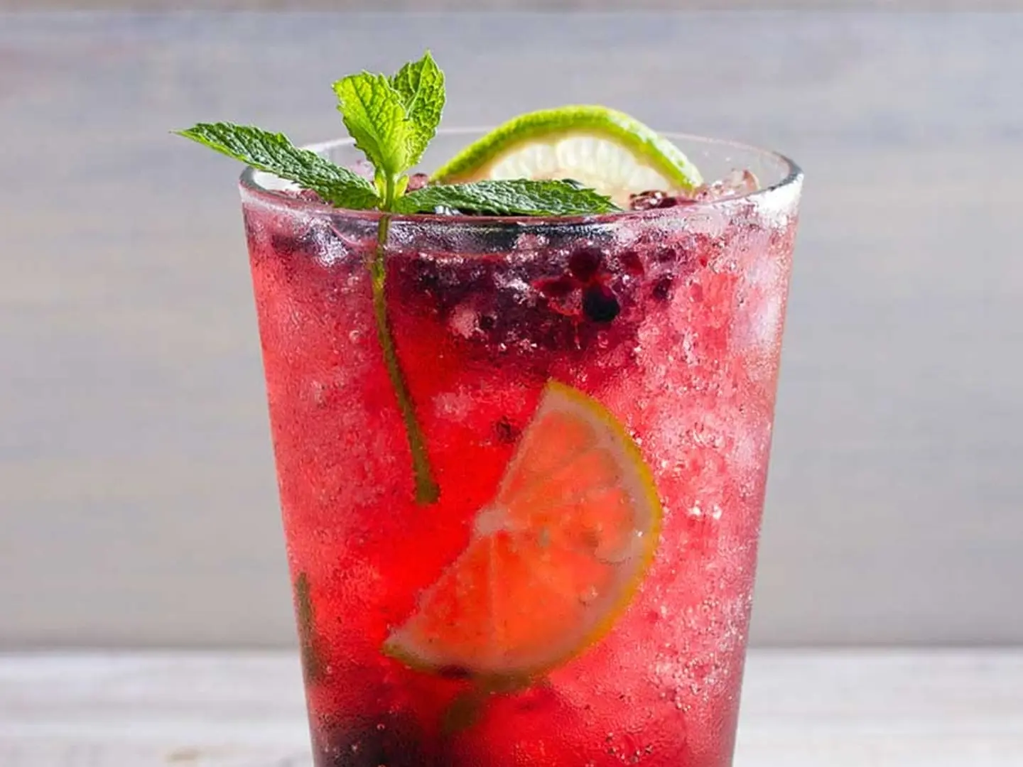 Mix Mojito