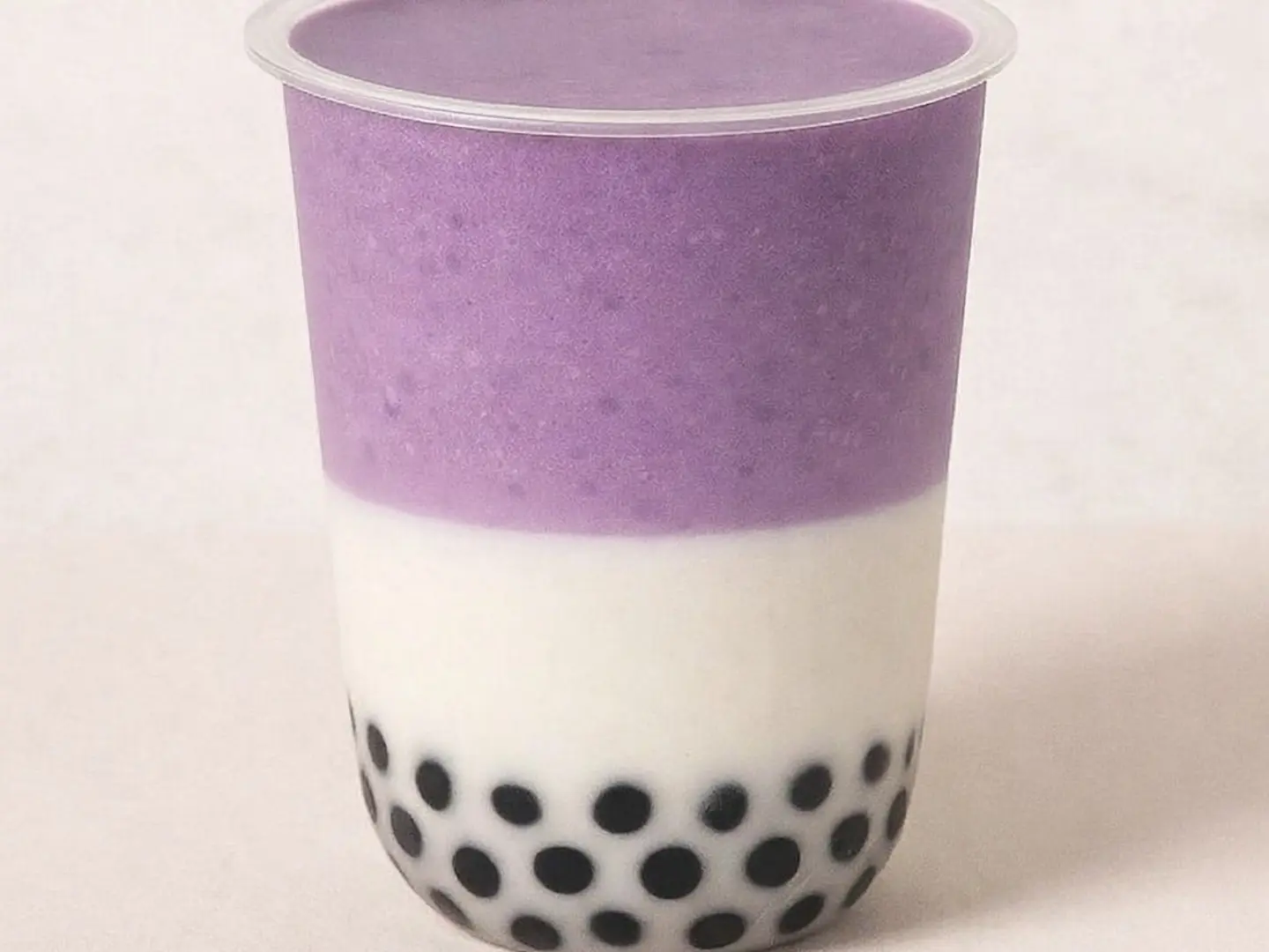 Taro Latte