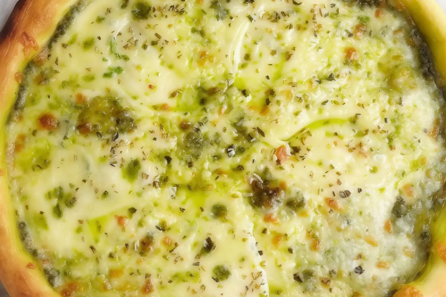 جبن عكاوي مع صوص الريحان