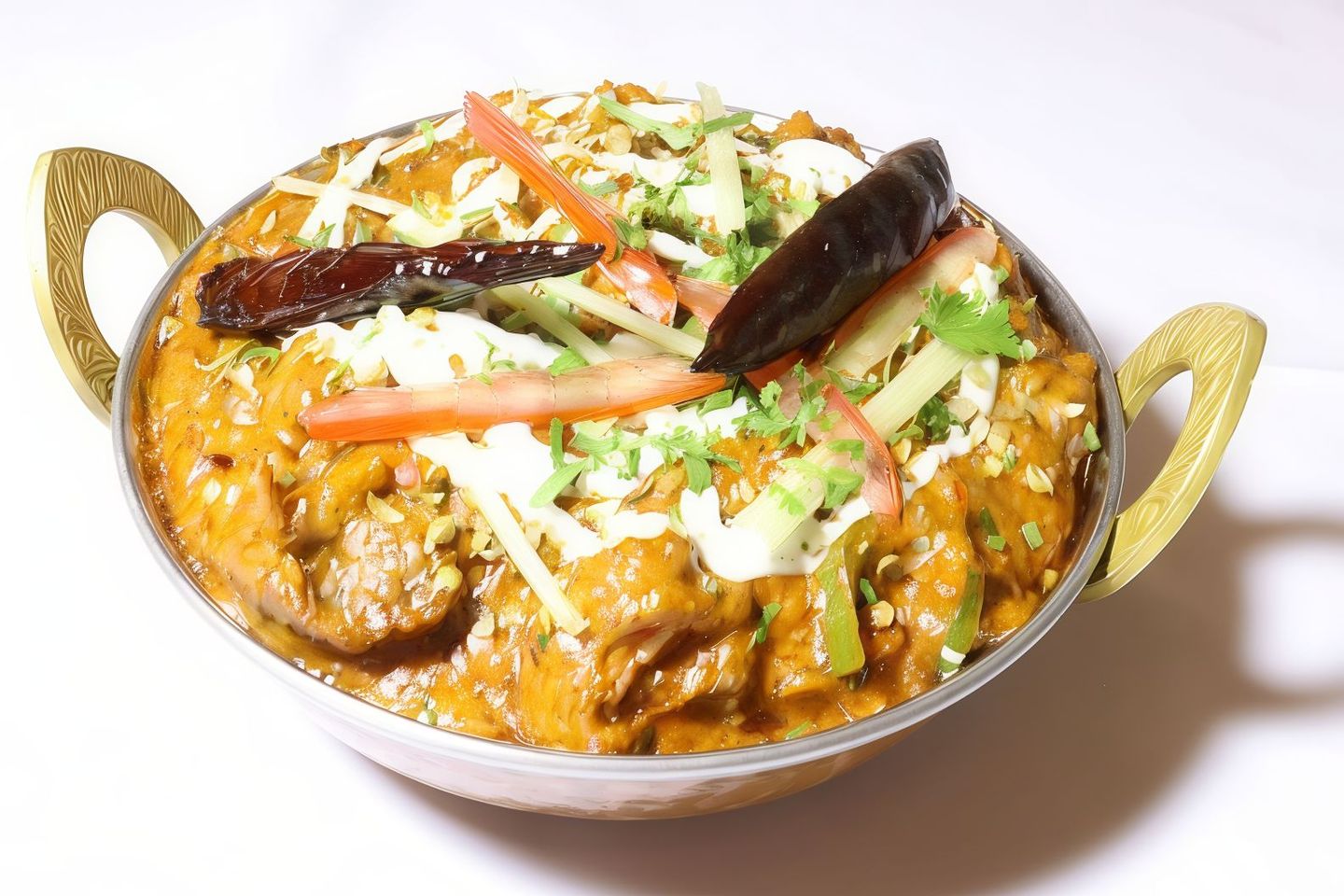 Prawns Krahi