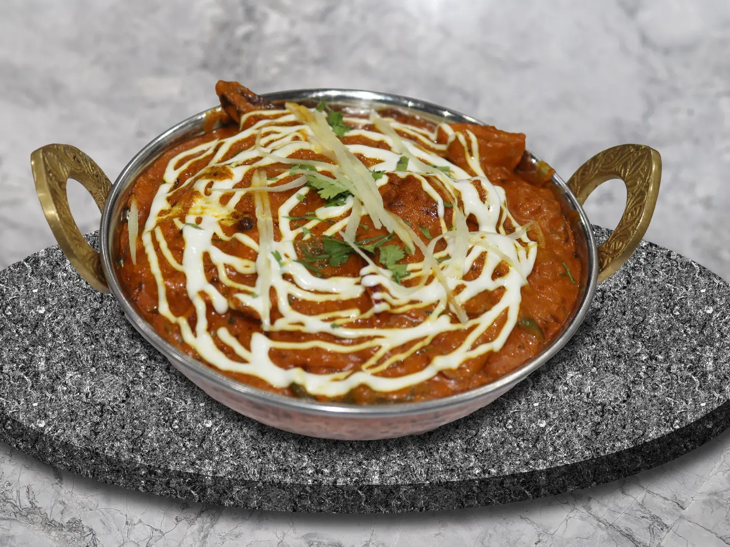 دجاج كيراهي