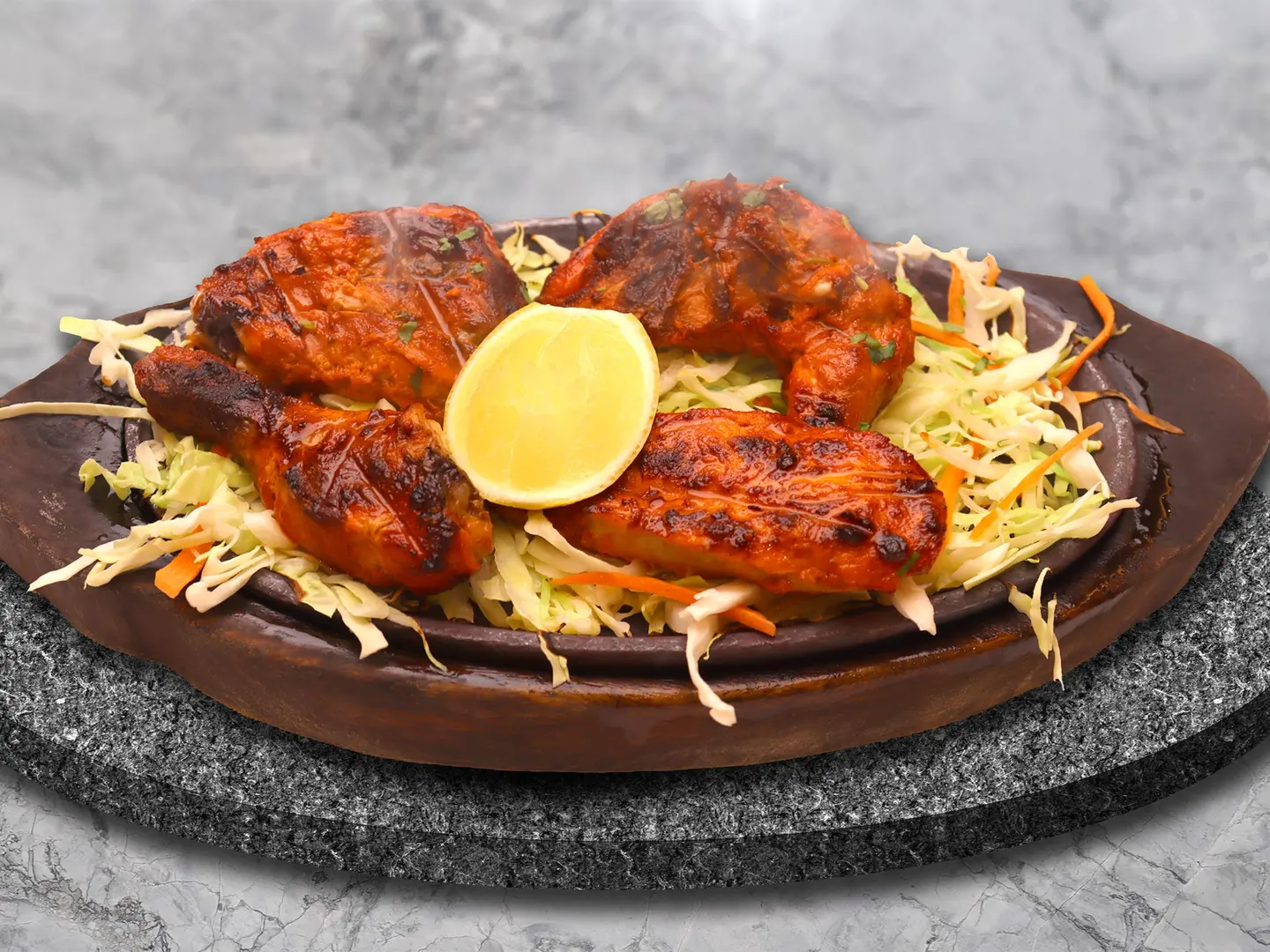 دجاج تندوري