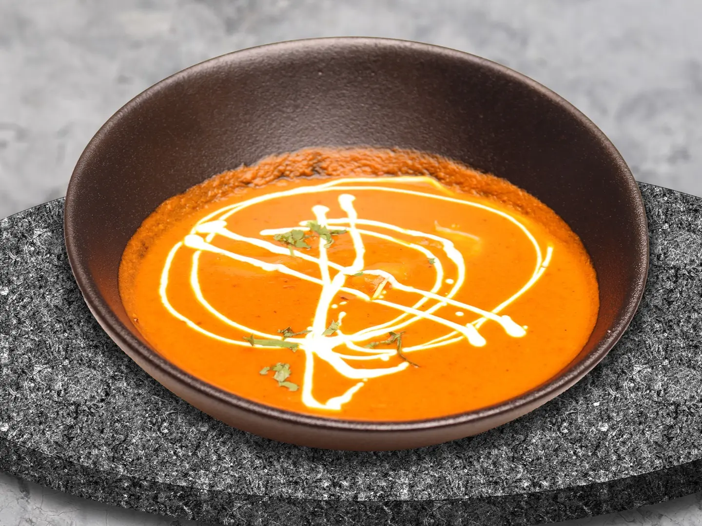 روبيان مسالا