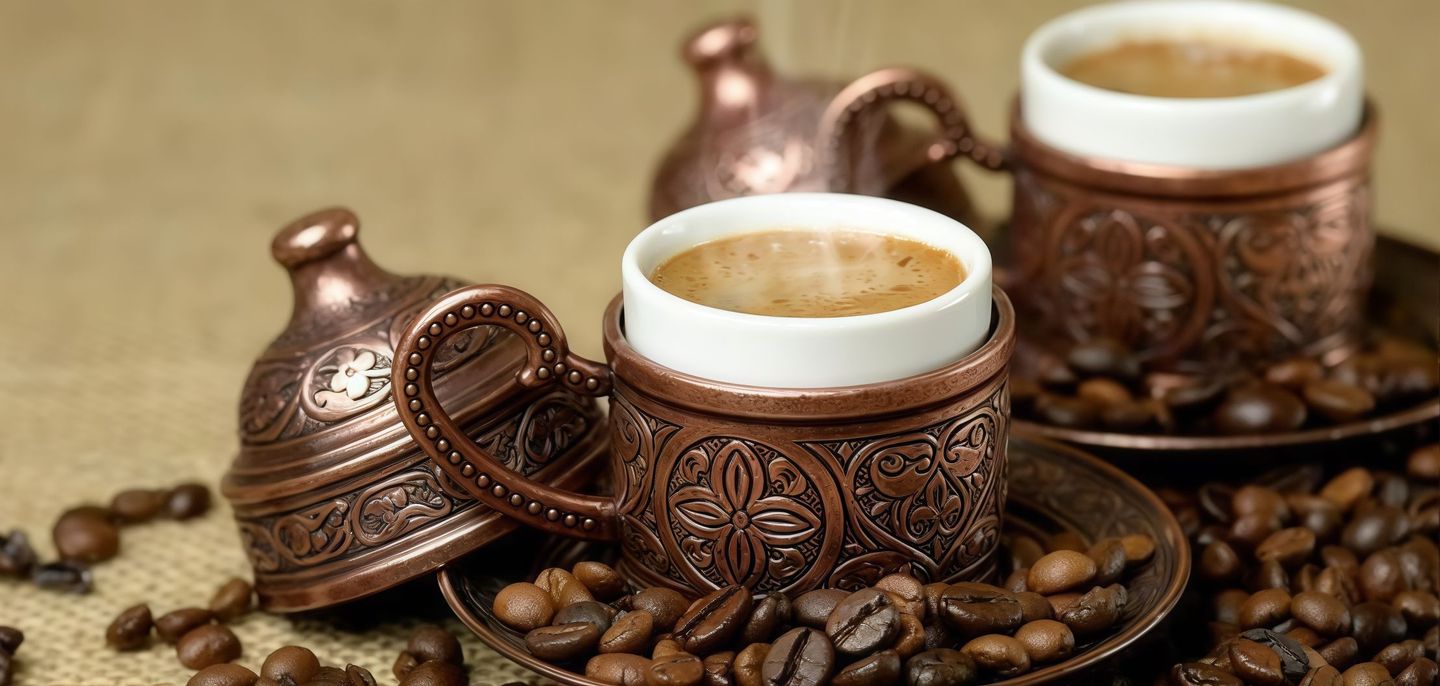 قهوة تركي