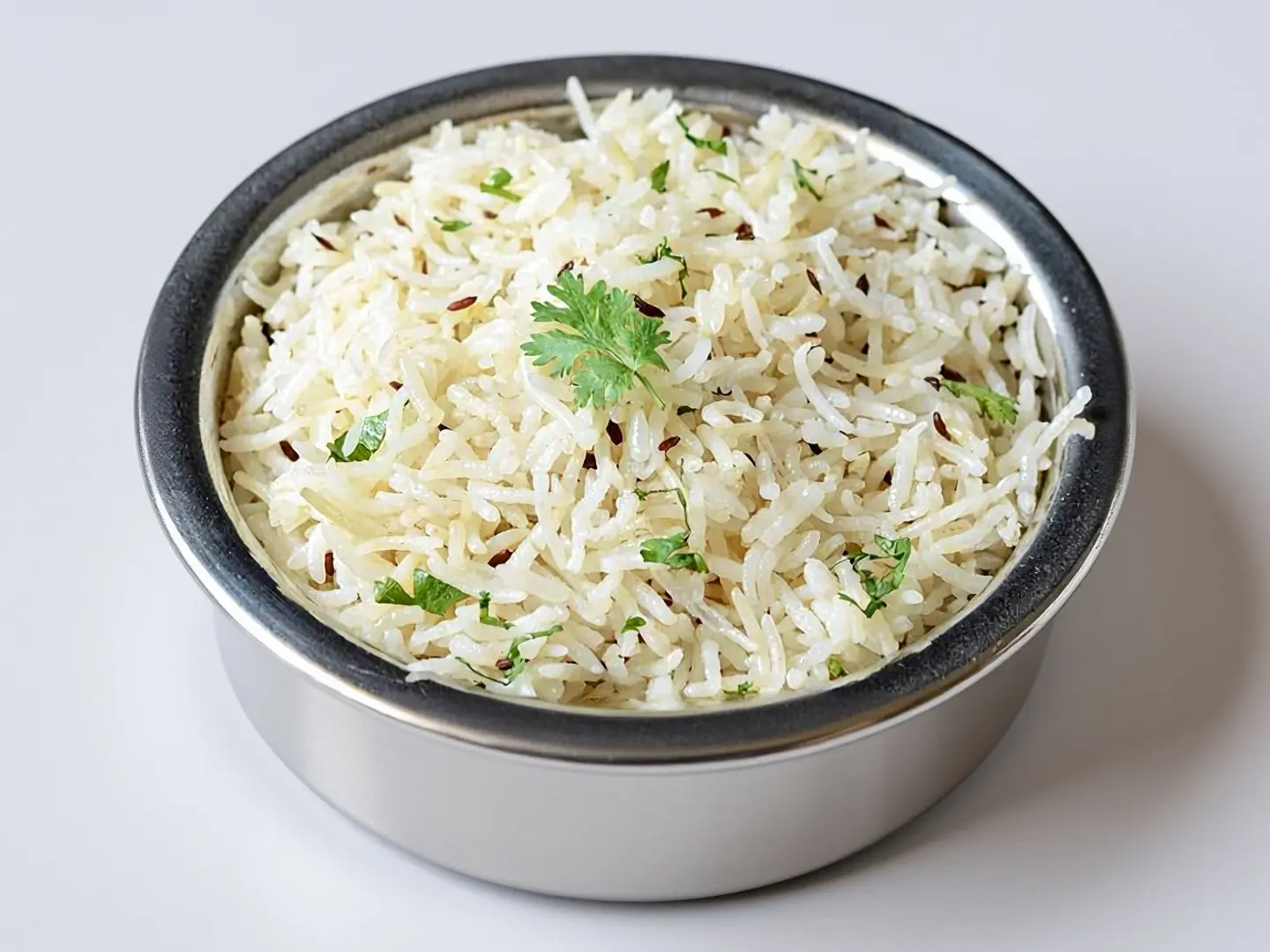 Jeera Rice