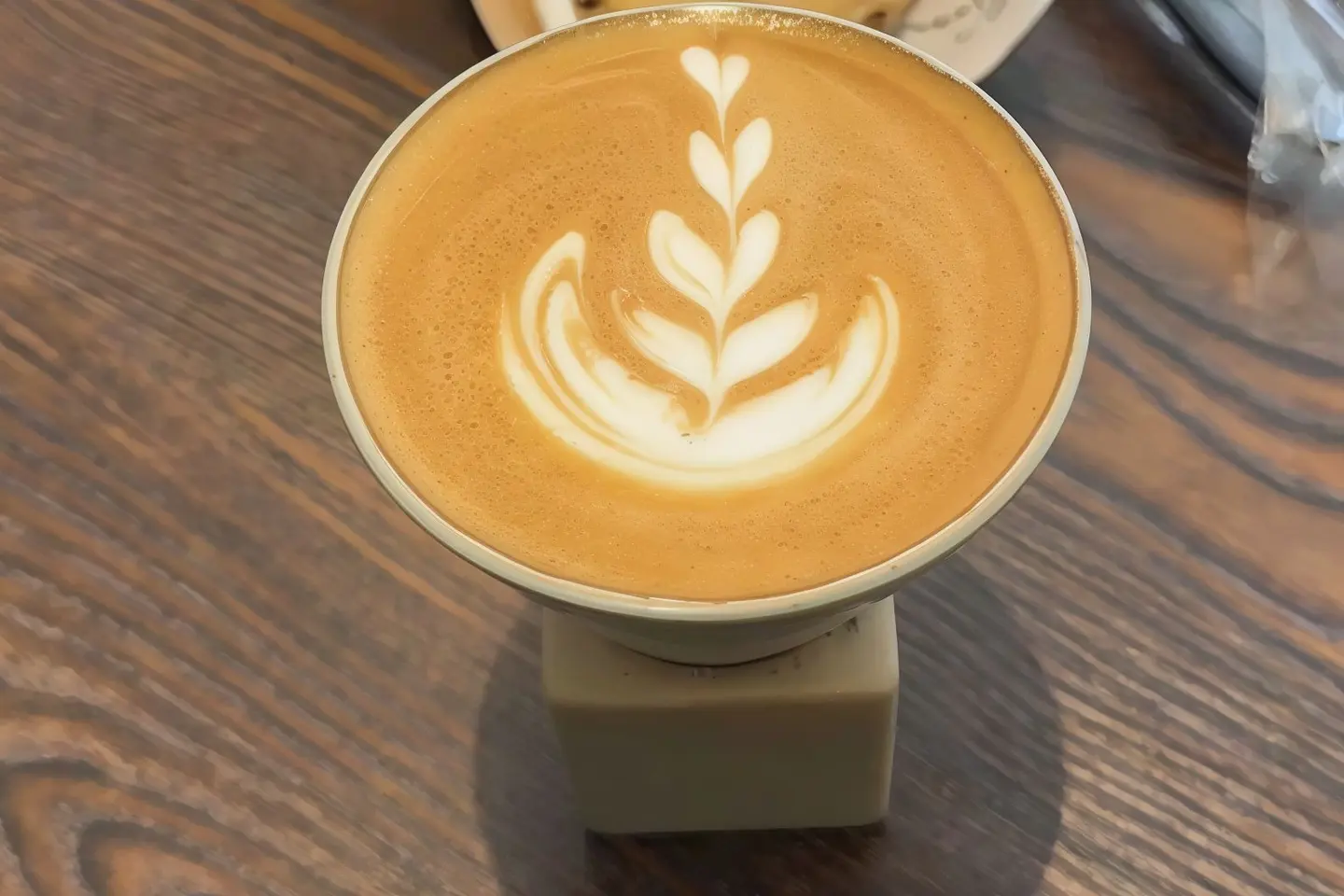 كراميل ميكاتو