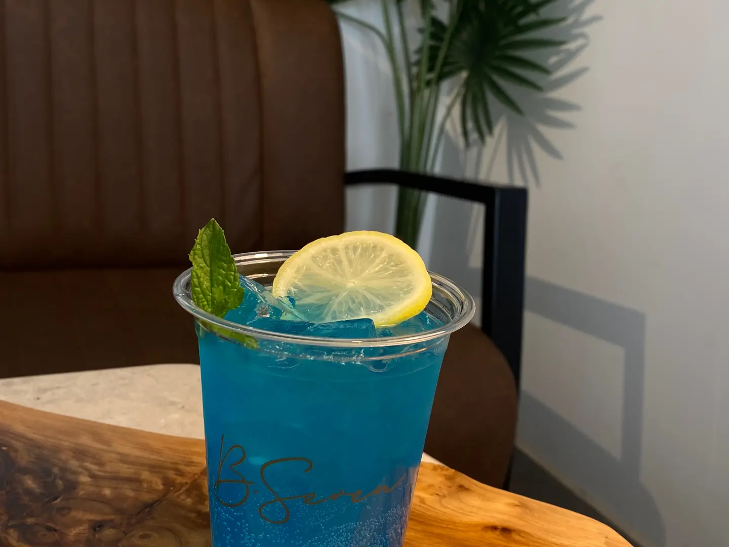 موهيتو ليمونيد