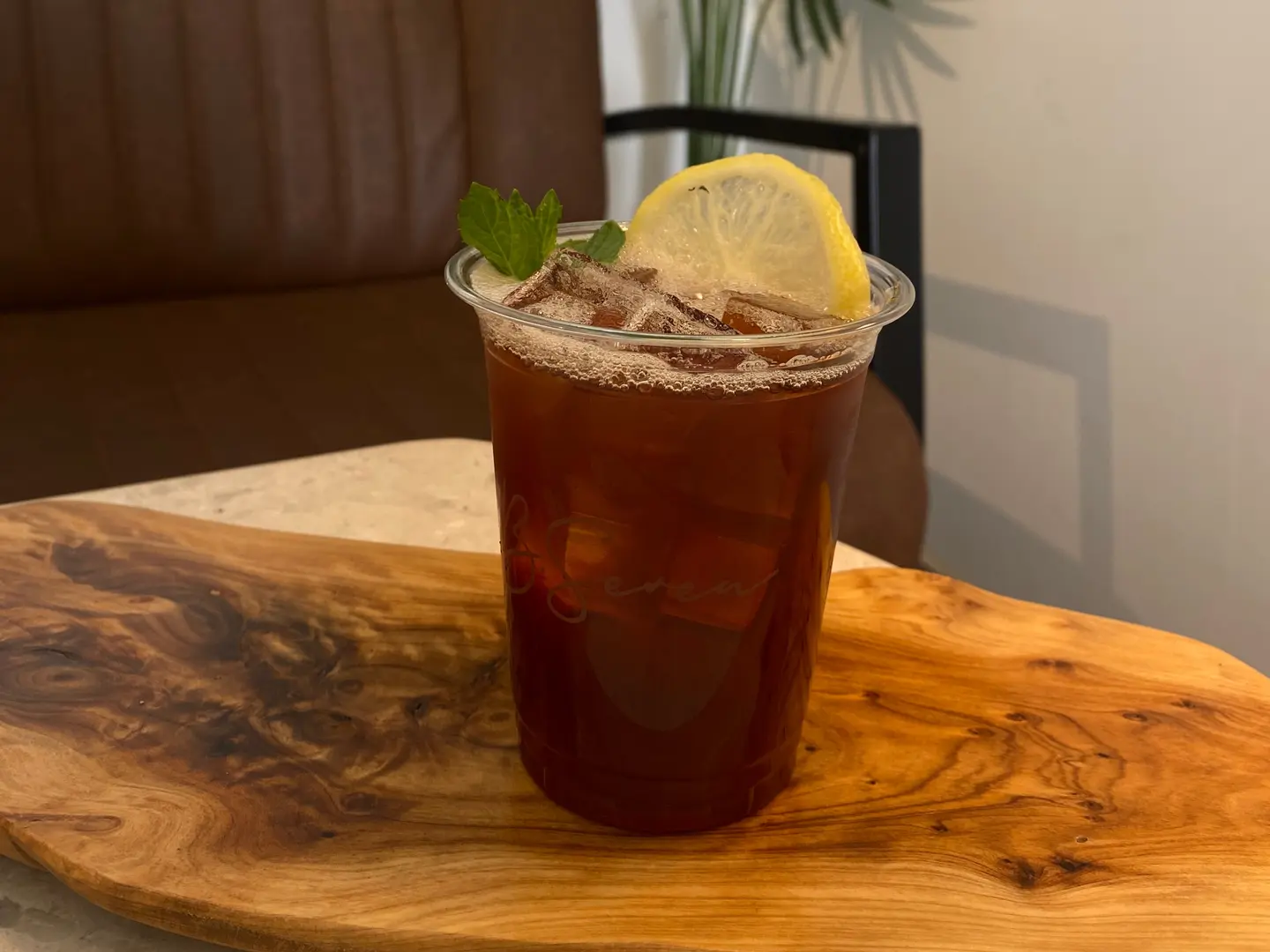 ايس تي رمان