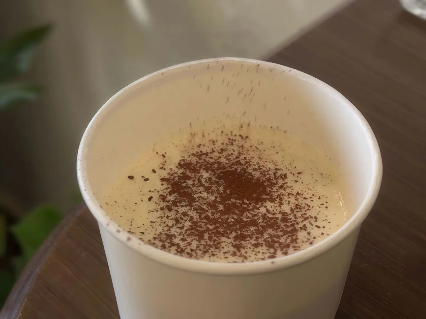 تيراميسو براون