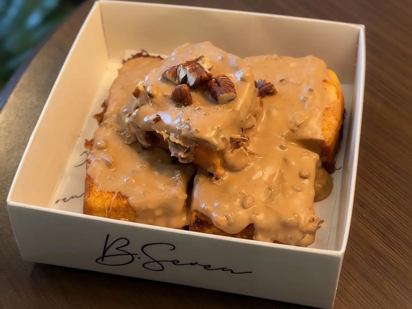 فرينش توست بيكان