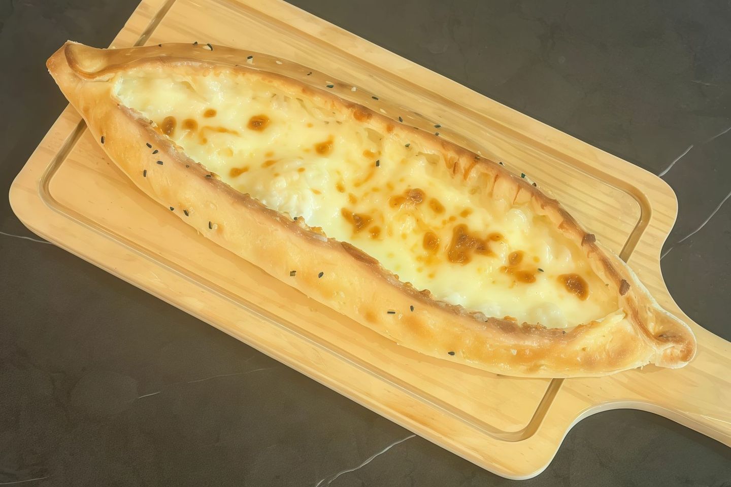 لبنة وجبن