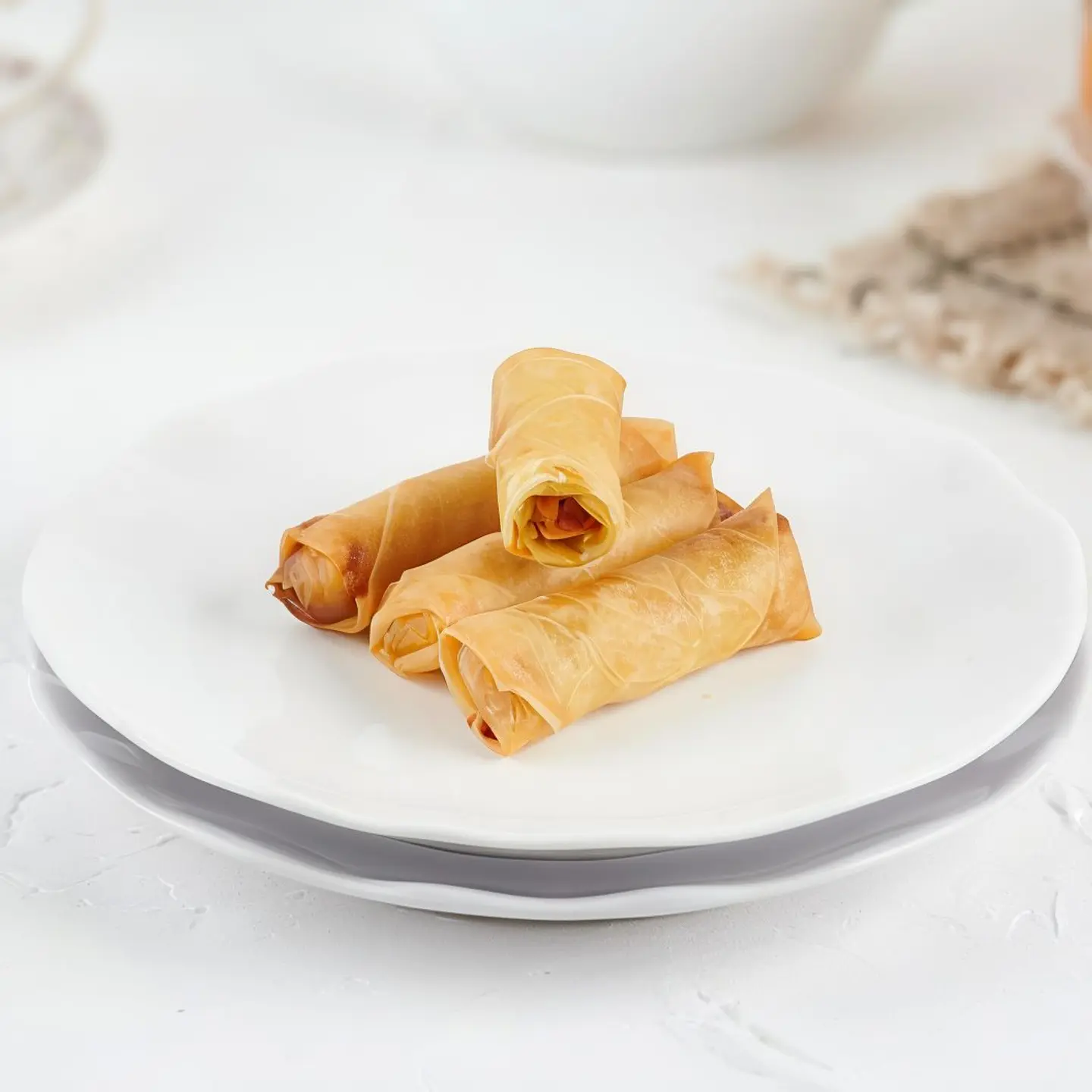 Spring Roll