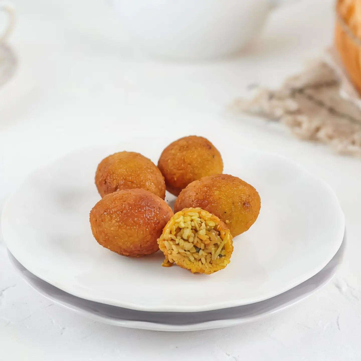 Meat Kibbeh