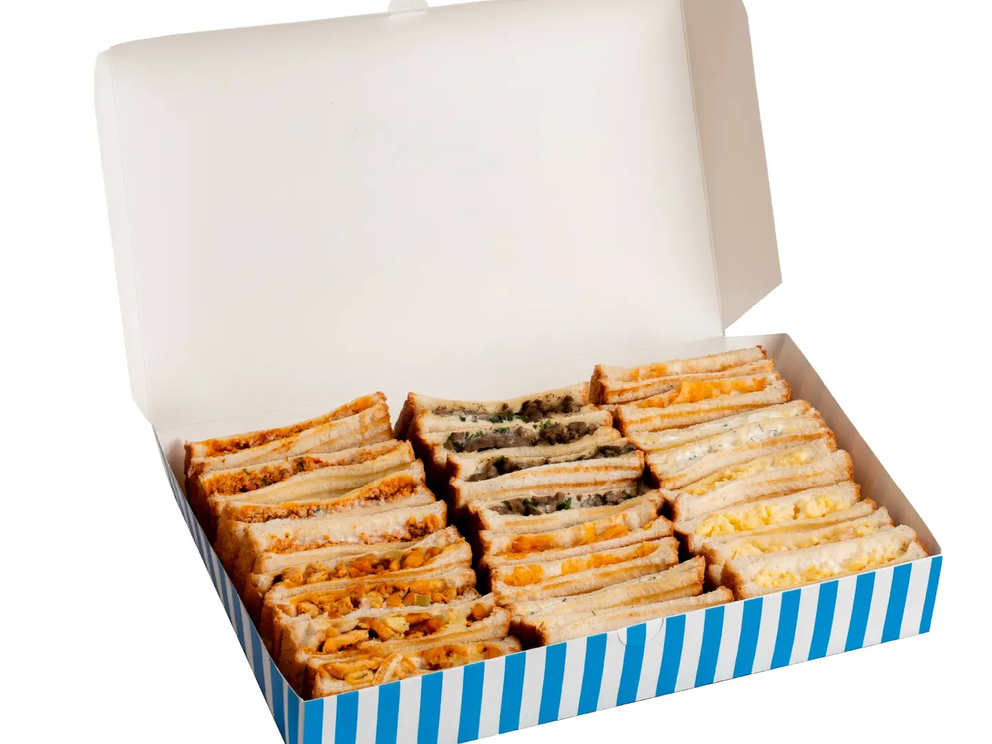 صندوق الفسحة