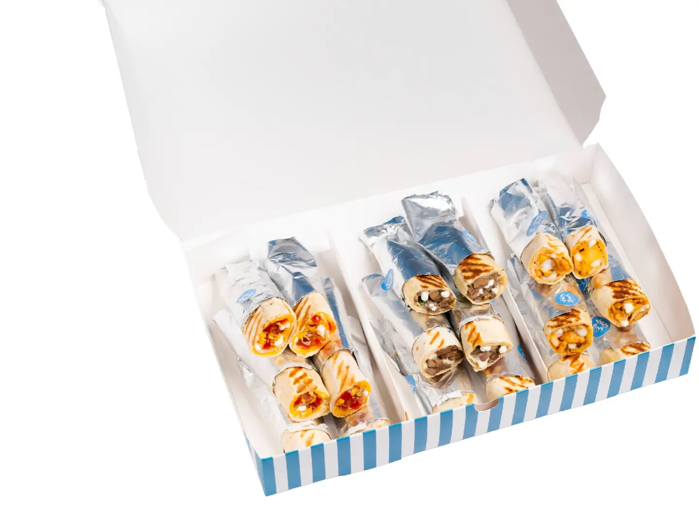 صندوق التيكه