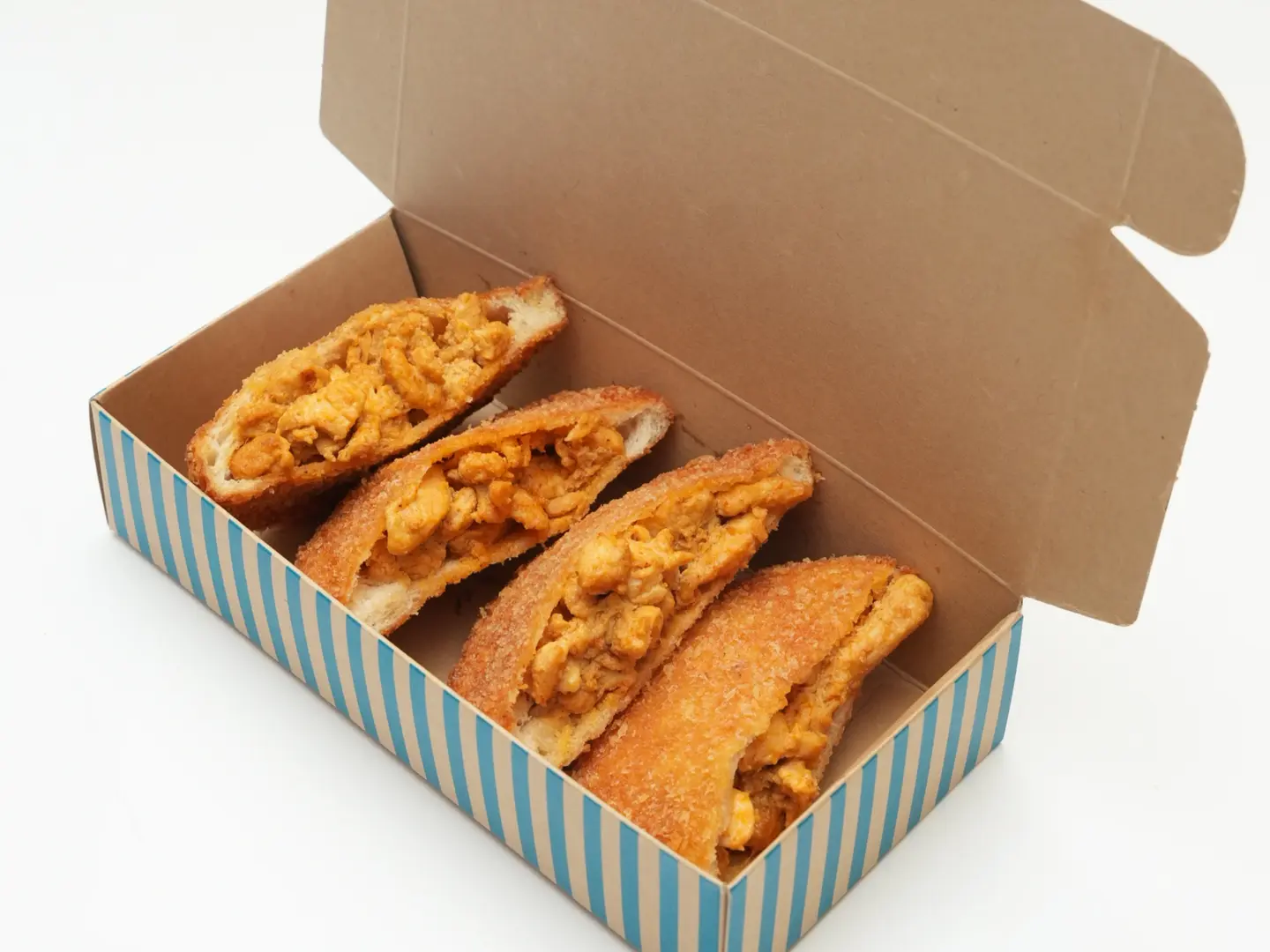 Merchant's Pocket Box