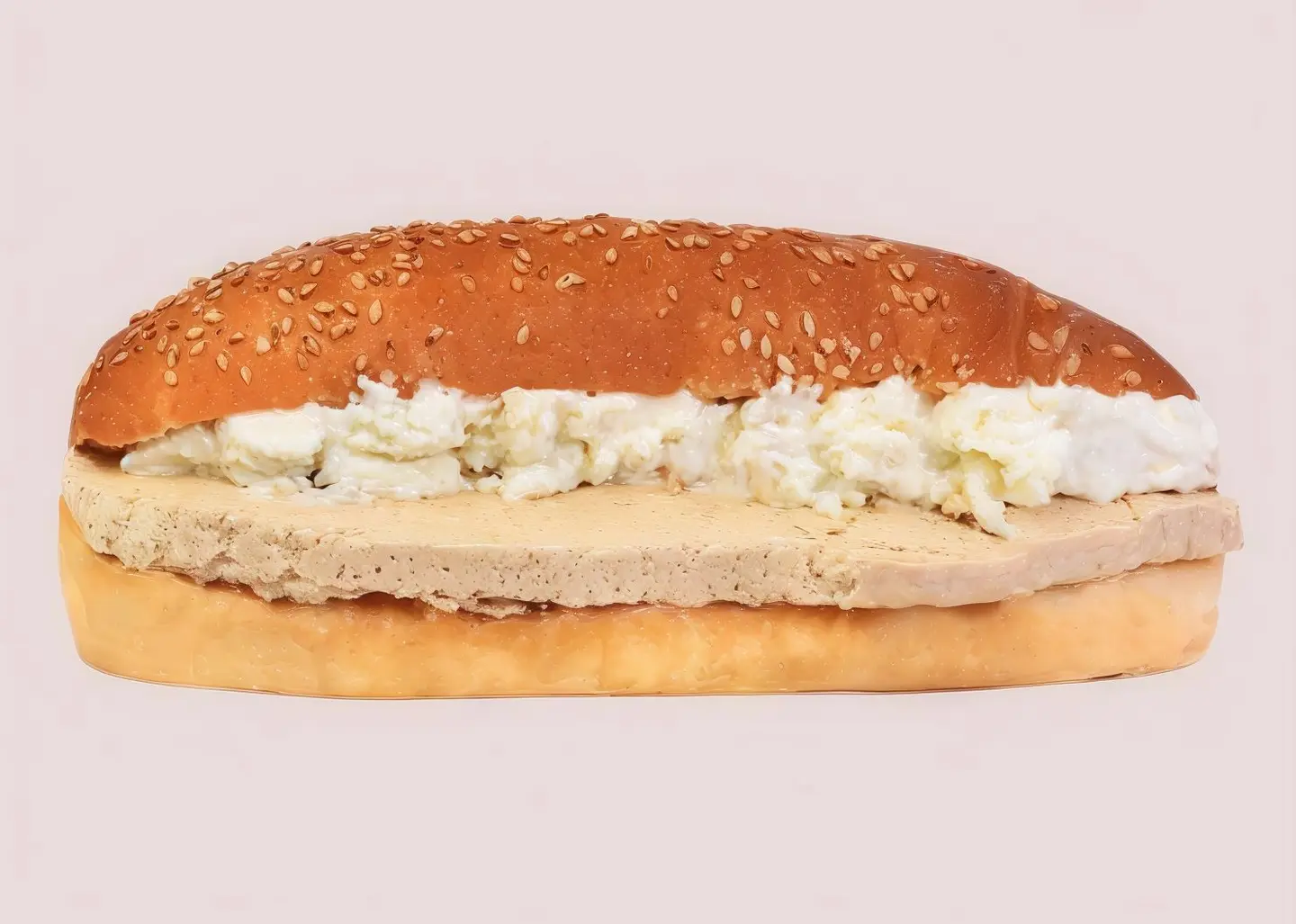 Two Cheeses With Halva