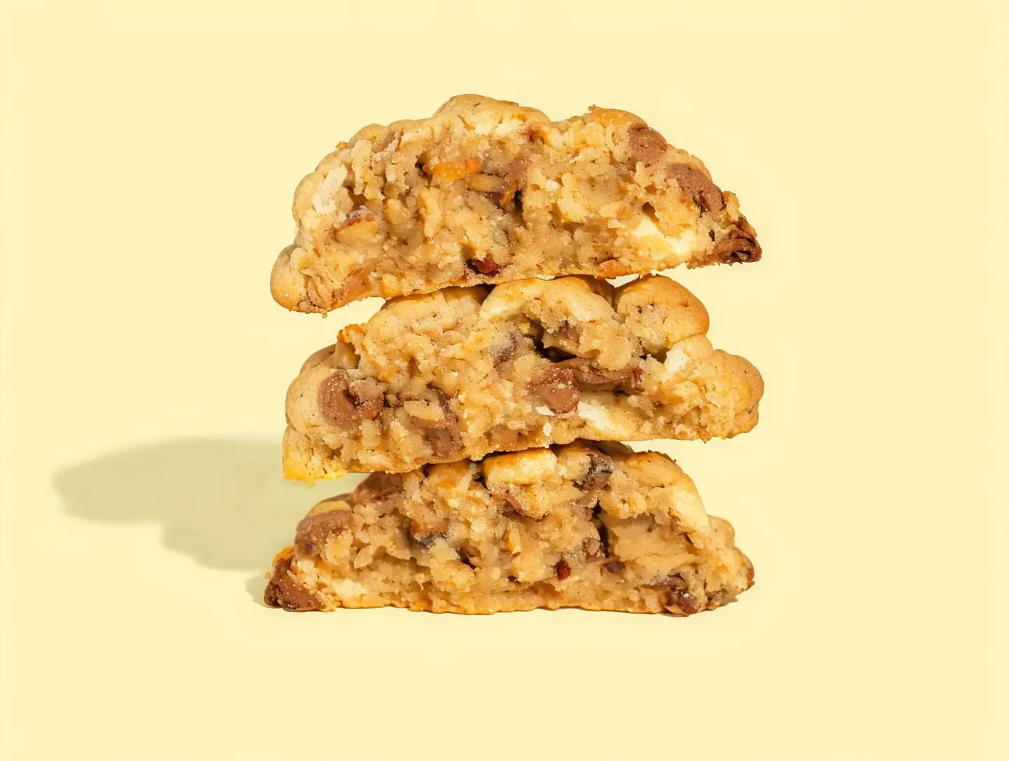 Not A Pie Cookies