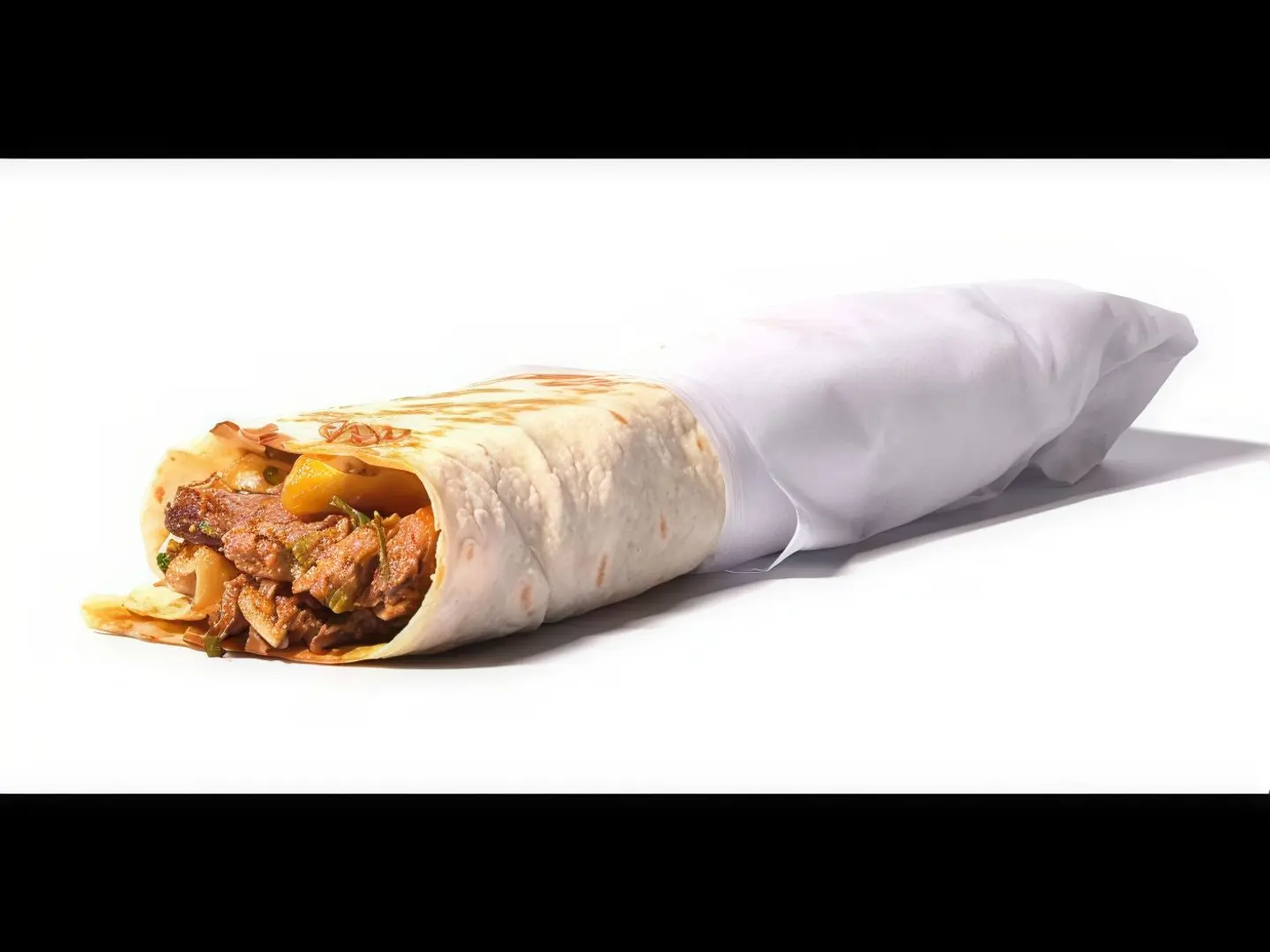 Shawarma Order