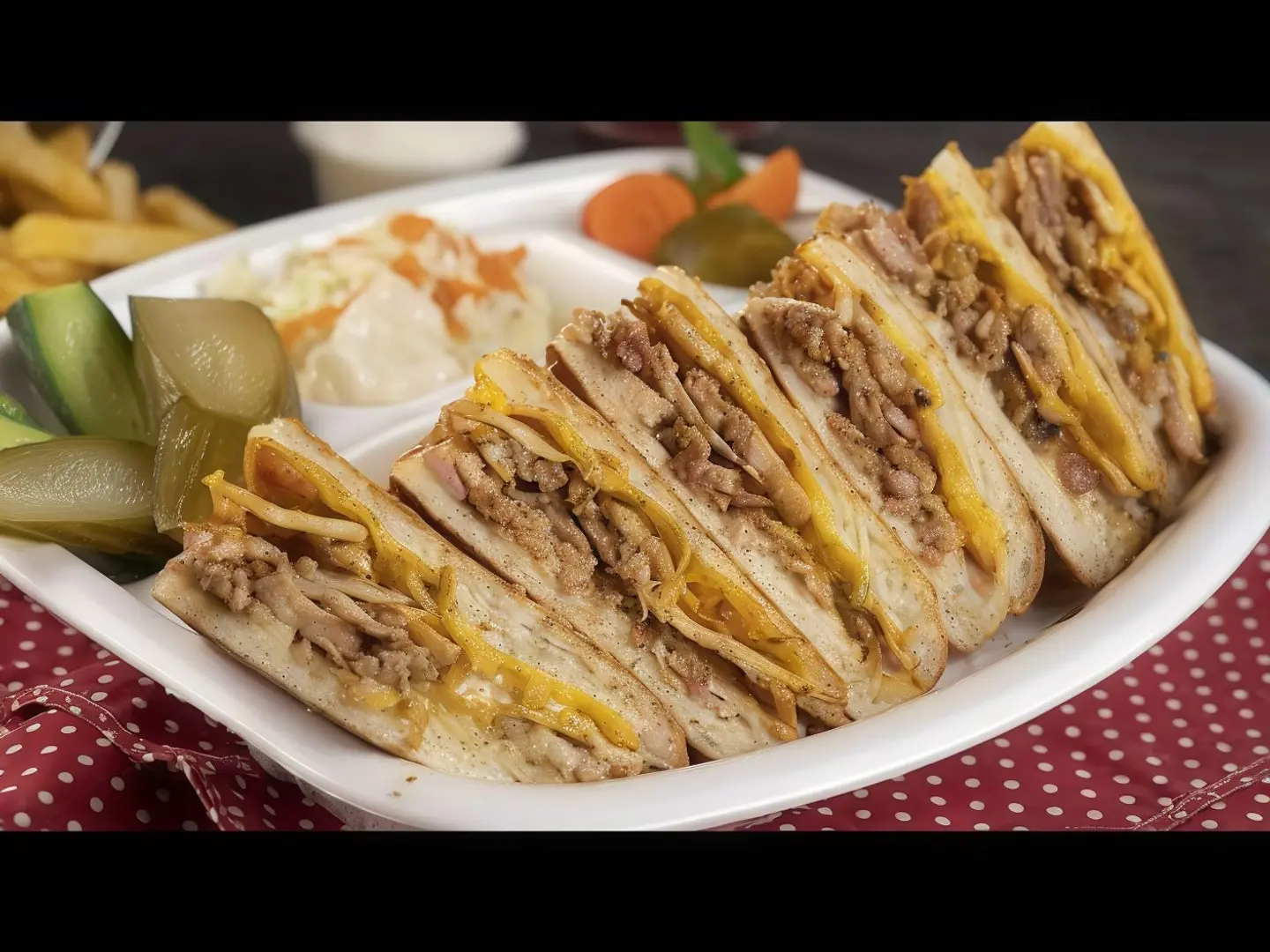 Italian Shawarma Bashaka