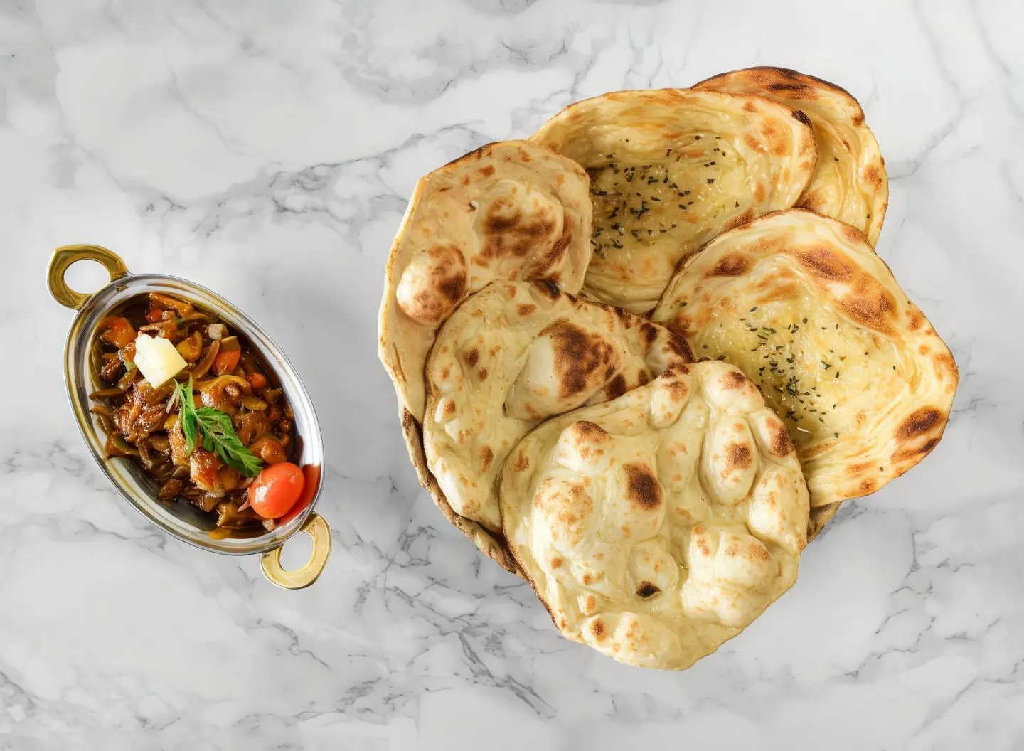 Baladi Fresh Liver