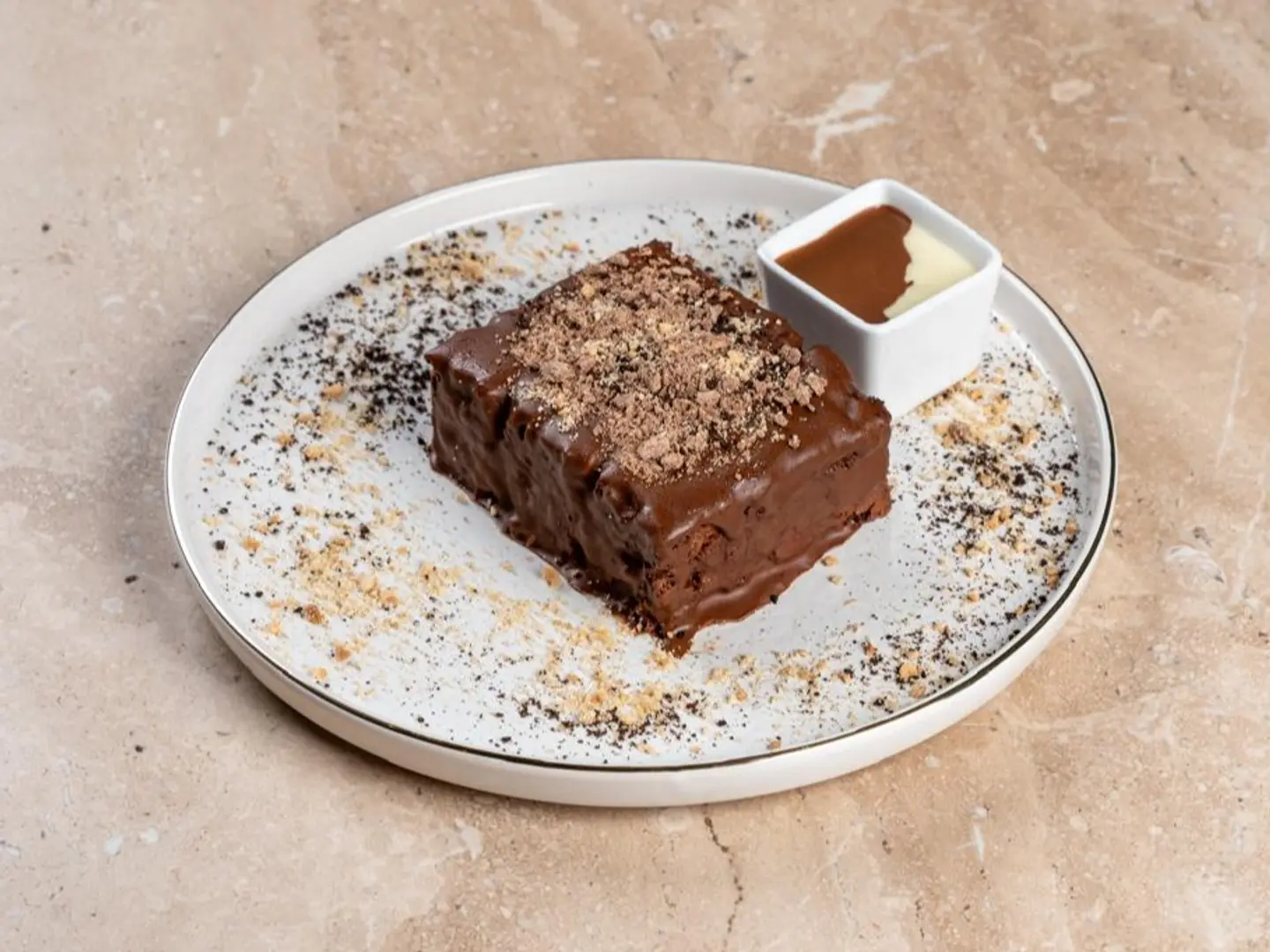 بريكس شوكلت