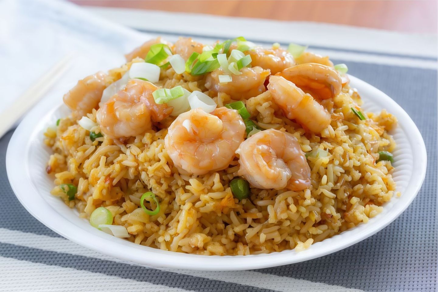 Madfoon Shrimp